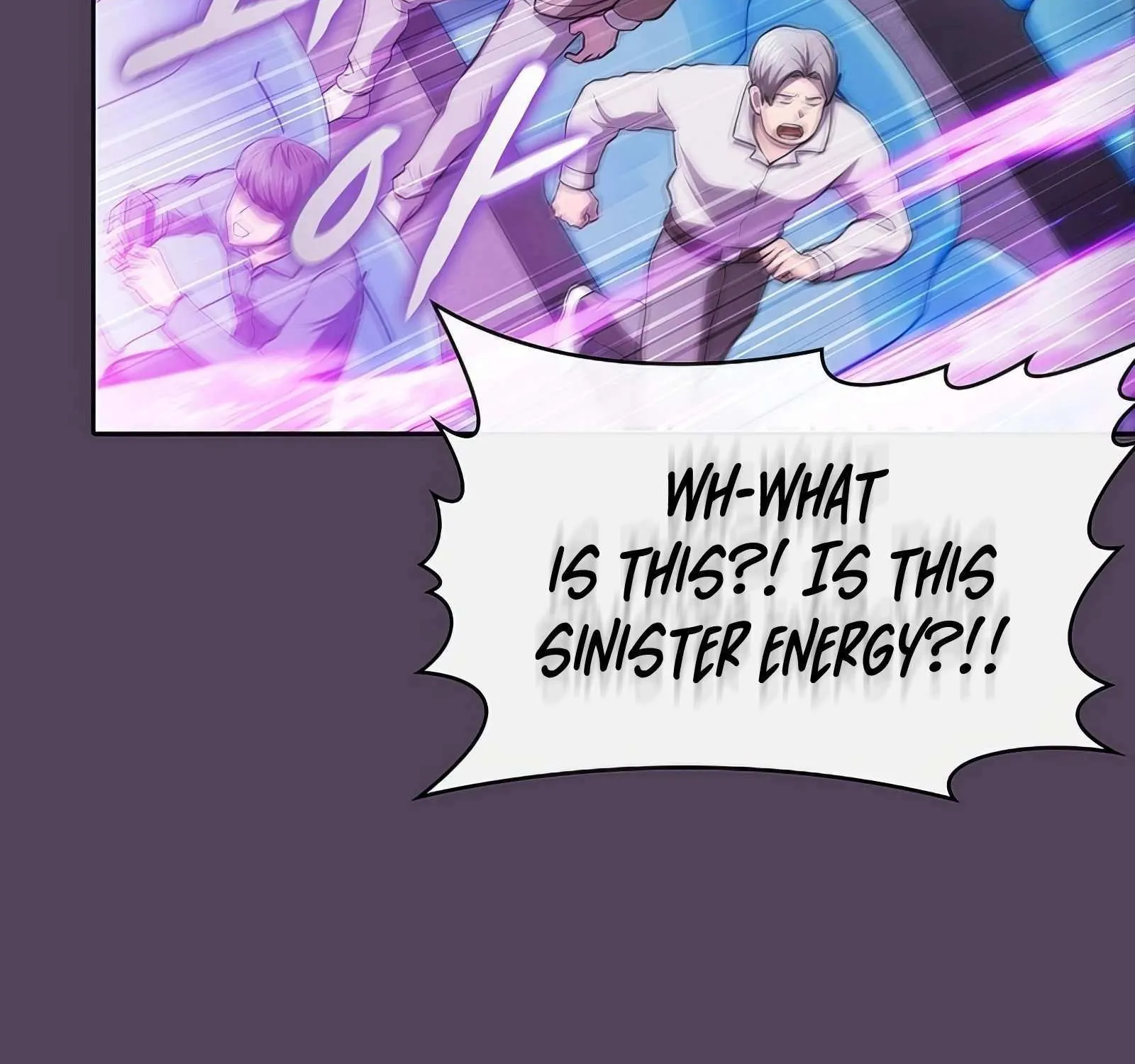The Constellation That Returned From Hell Chapter 172 page 126 - 