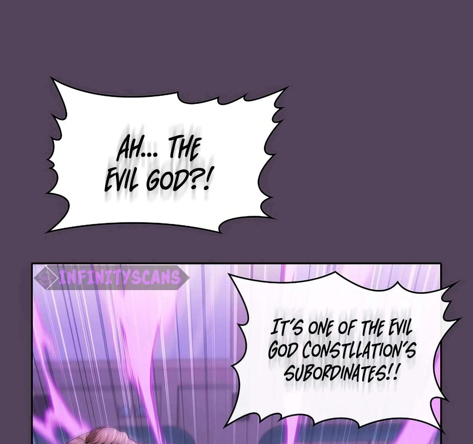 The Constellation That Returned From Hell Chapter 172 page 127 - 