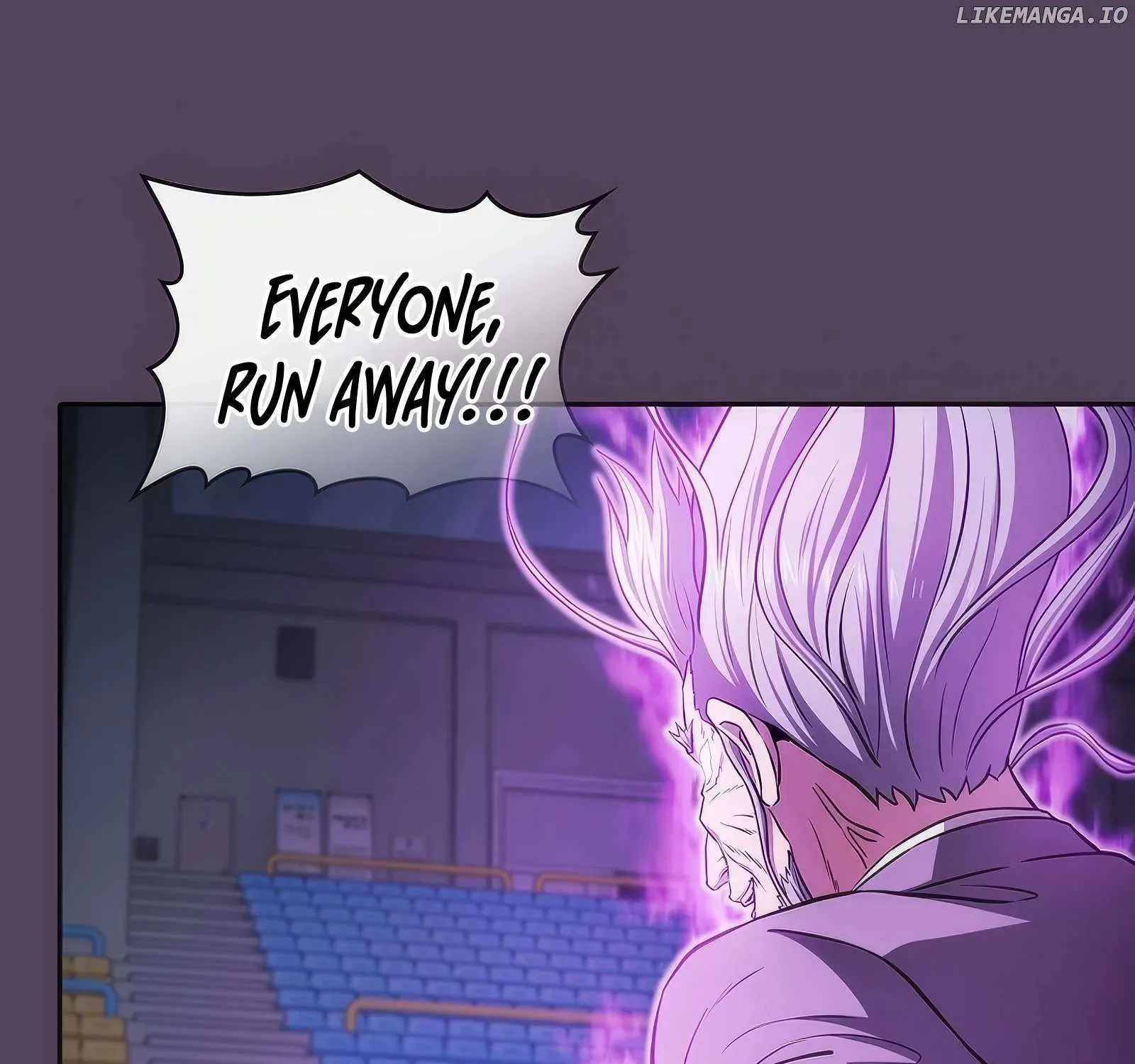 The Constellation That Returned From Hell Chapter 172 page 130 - 