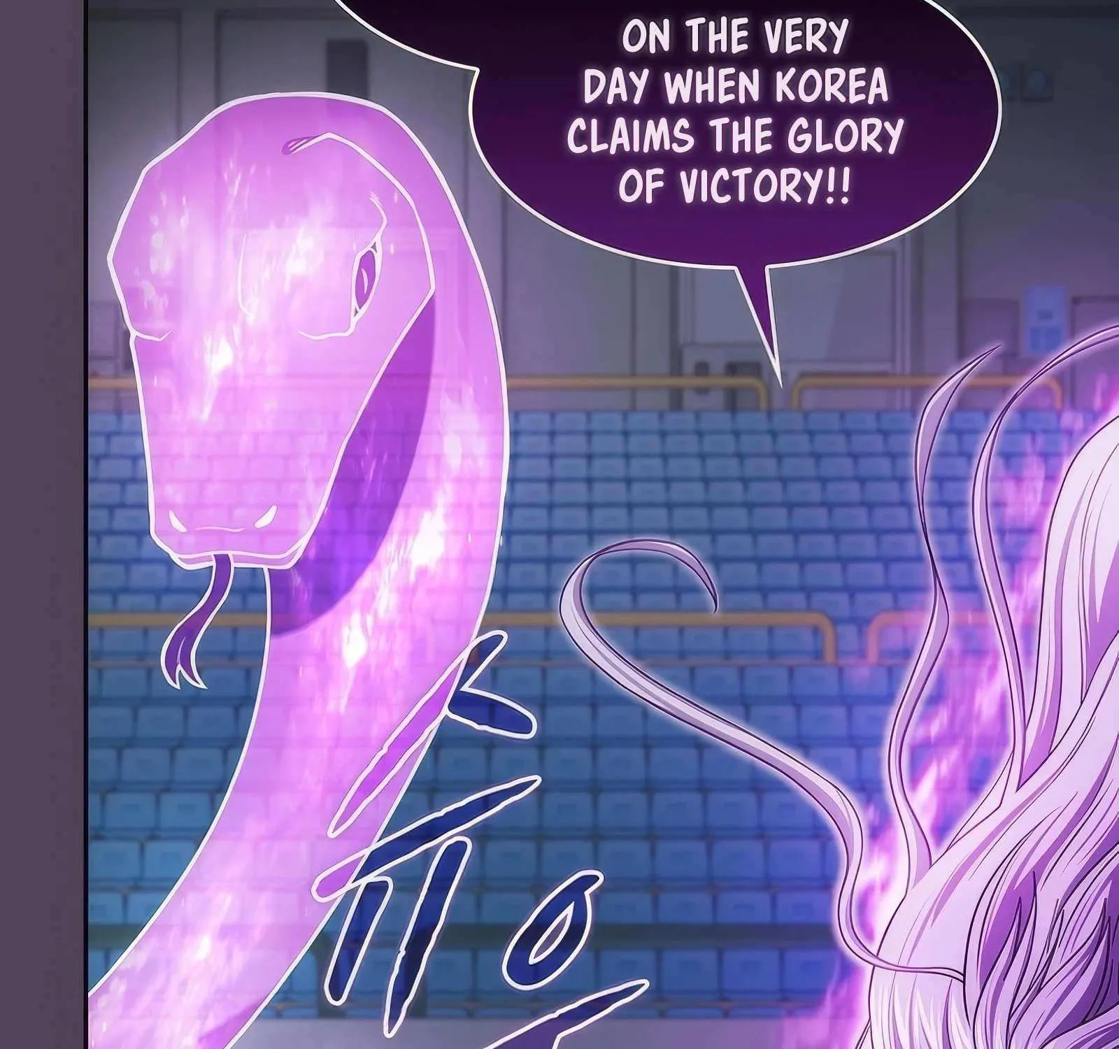 The Constellation That Returned From Hell Chapter 172 page 135 - 