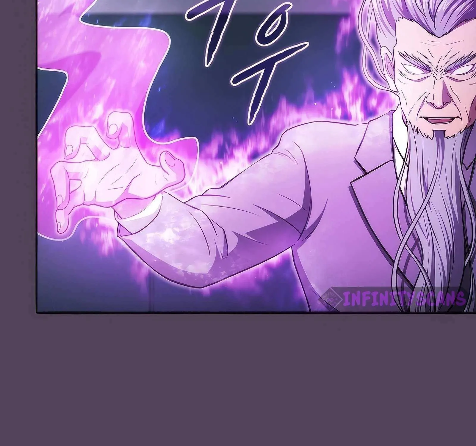 The Constellation That Returned From Hell Chapter 172 page 136 - 