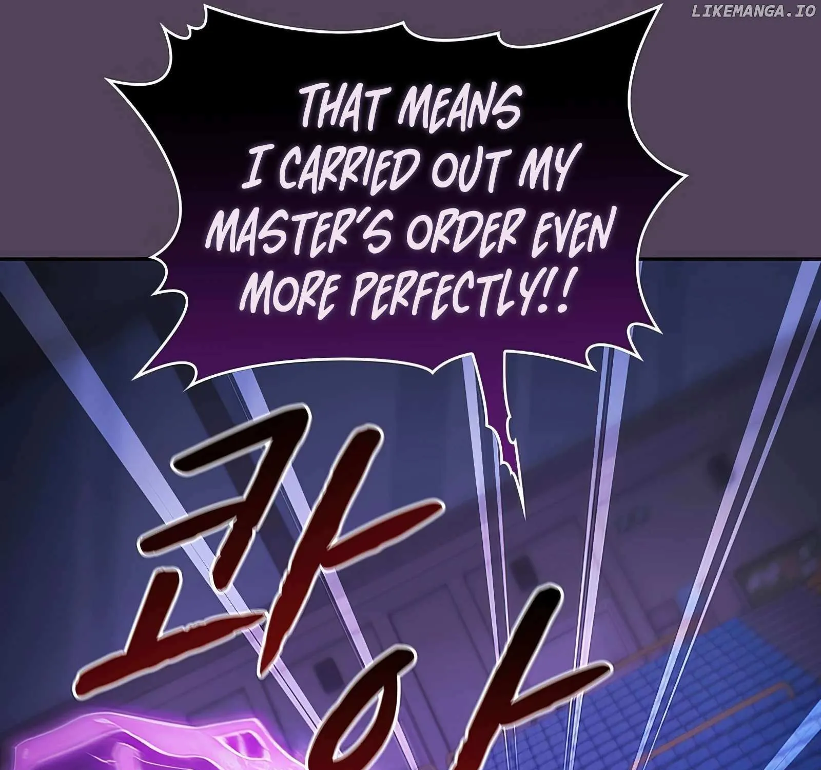 The Constellation That Returned From Hell Chapter 172 page 138 - 