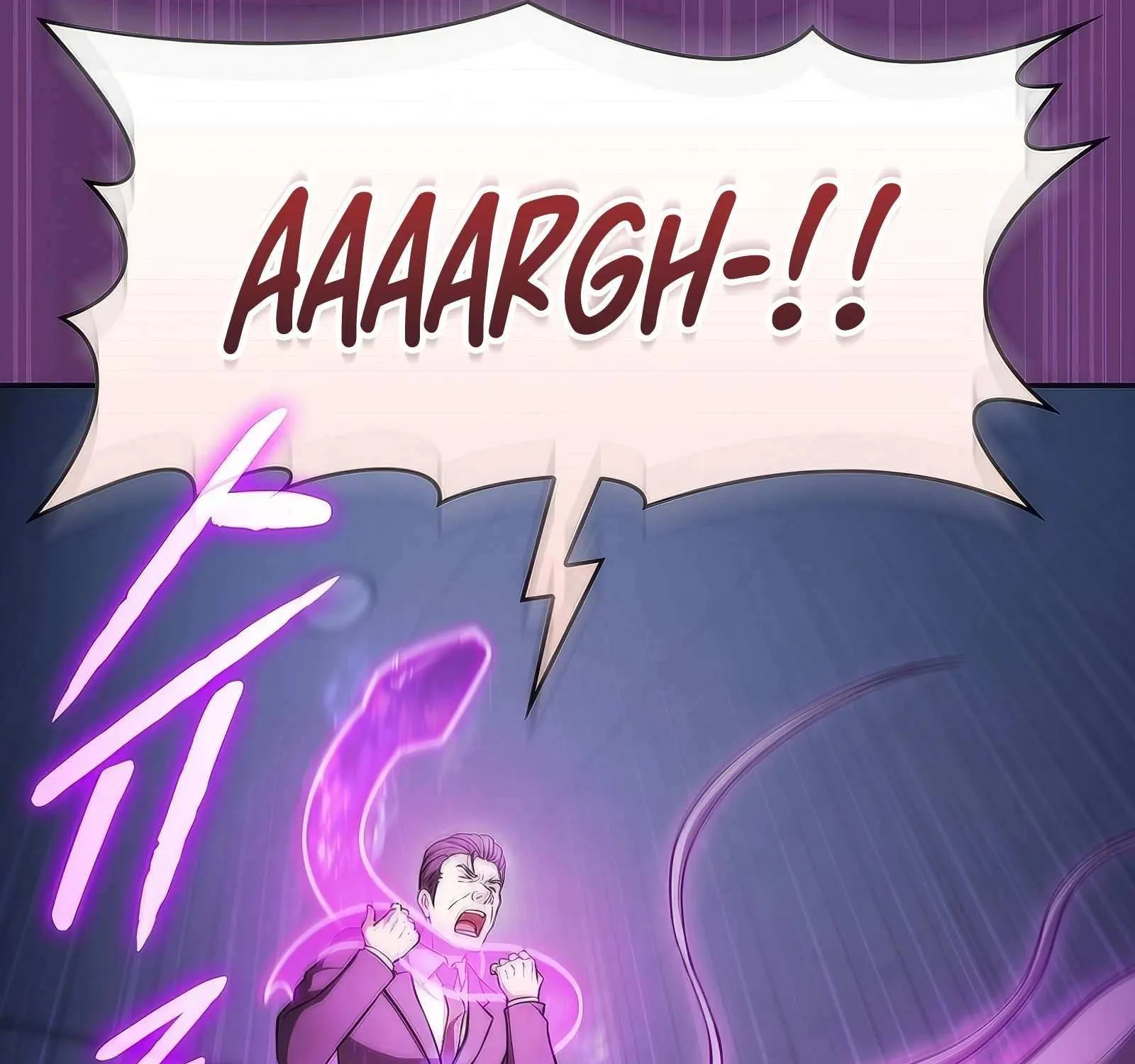 The Constellation That Returned From Hell Chapter 172 page 15 - 
