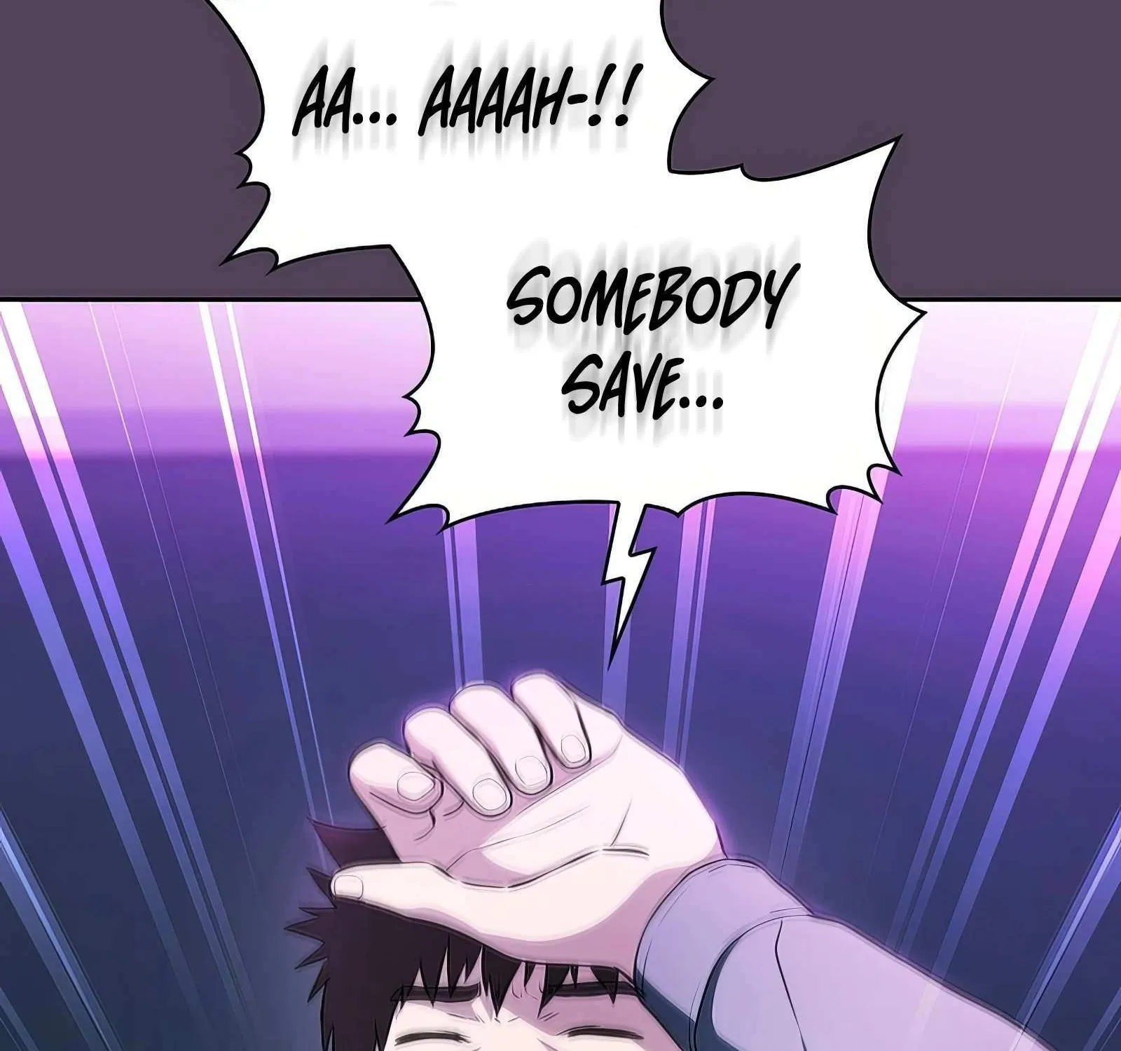 The Constellation That Returned From Hell Chapter 172 page 141 - 