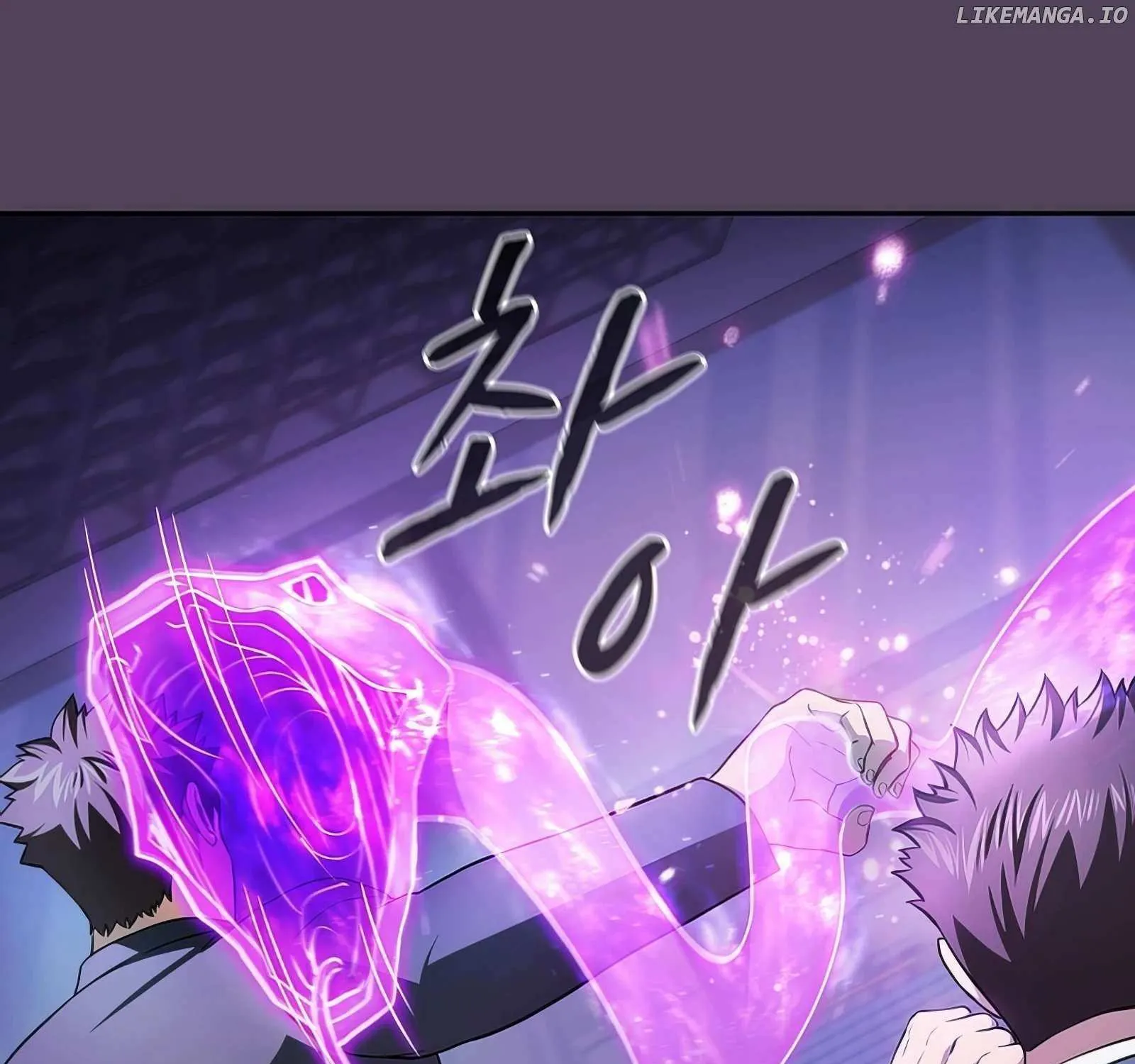 The Constellation That Returned From Hell Chapter 172 page 148 - 