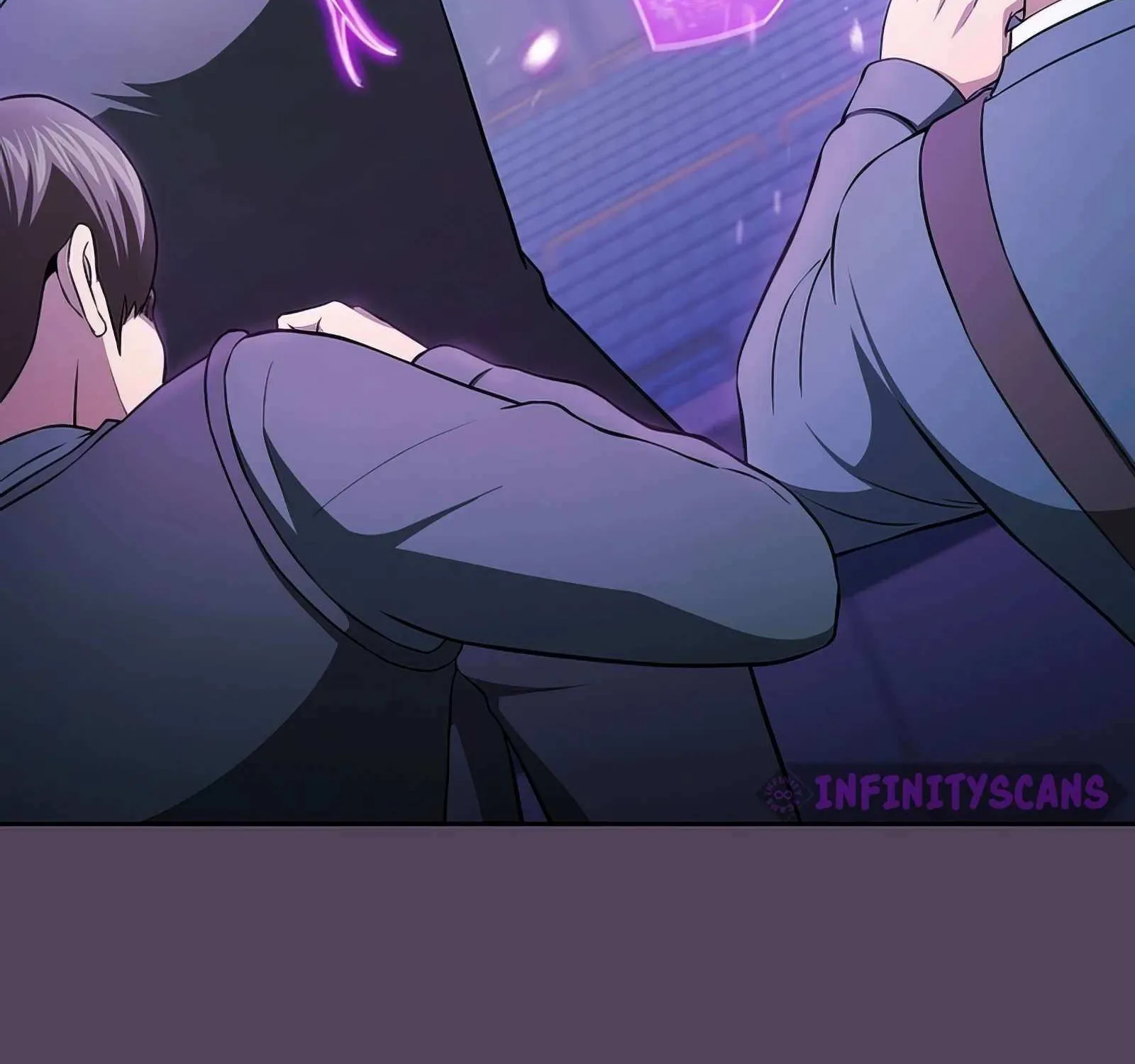 The Constellation That Returned From Hell Chapter 172 page 149 - 