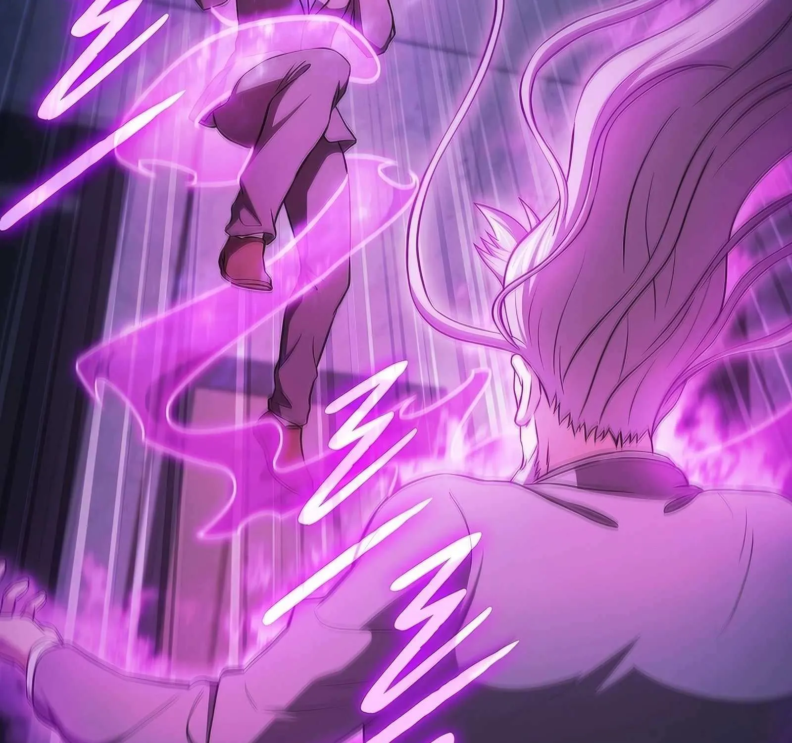 The Constellation That Returned From Hell Chapter 172 page 16 - 