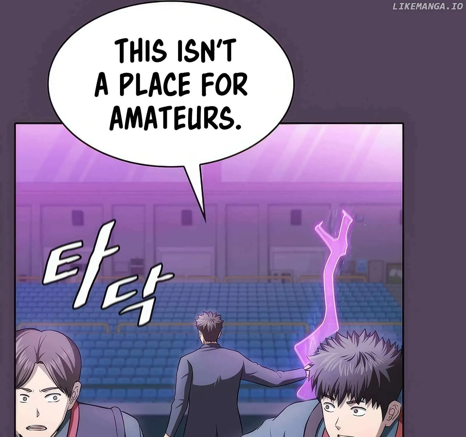 The Constellation That Returned From Hell Chapter 172 page 156 - 