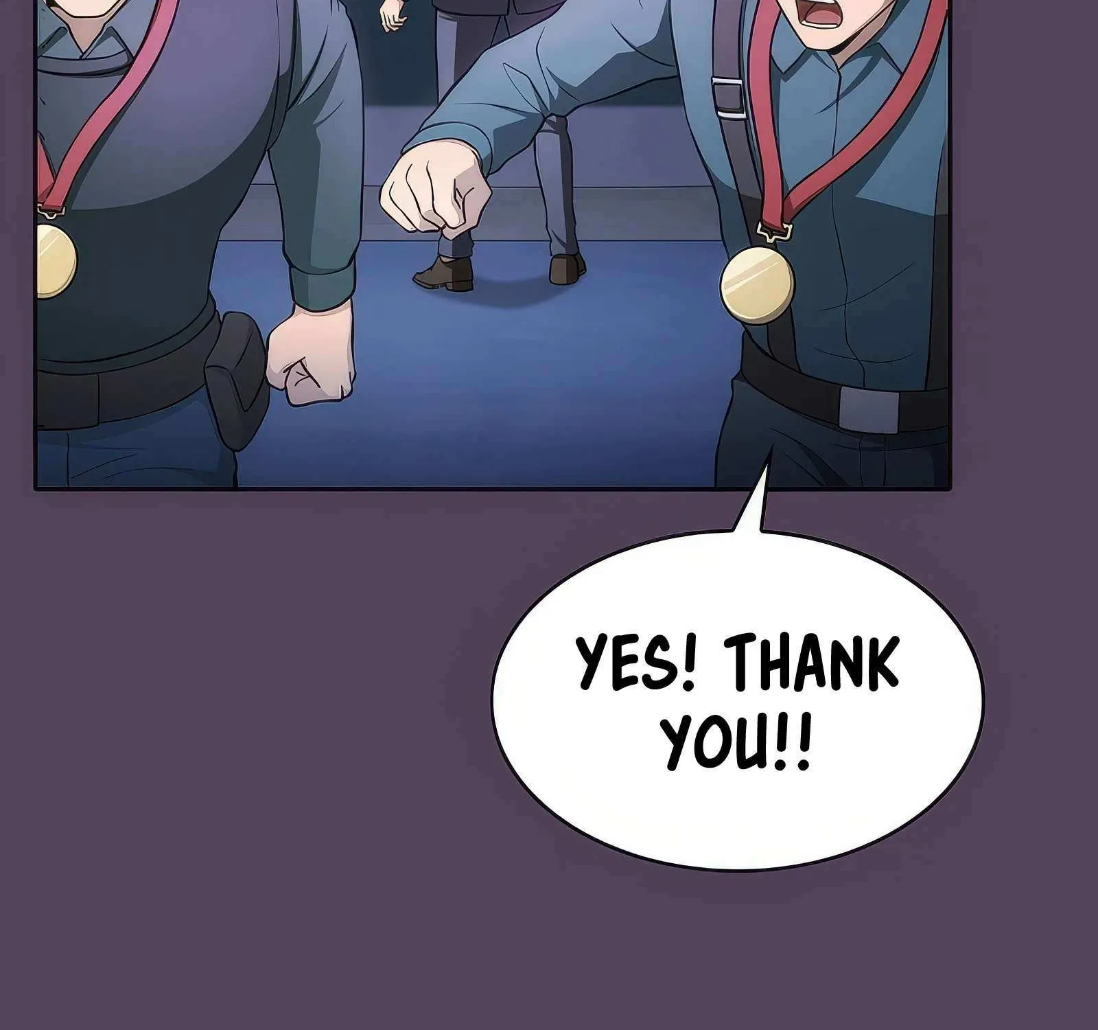 The Constellation That Returned From Hell Chapter 172 page 157 - 