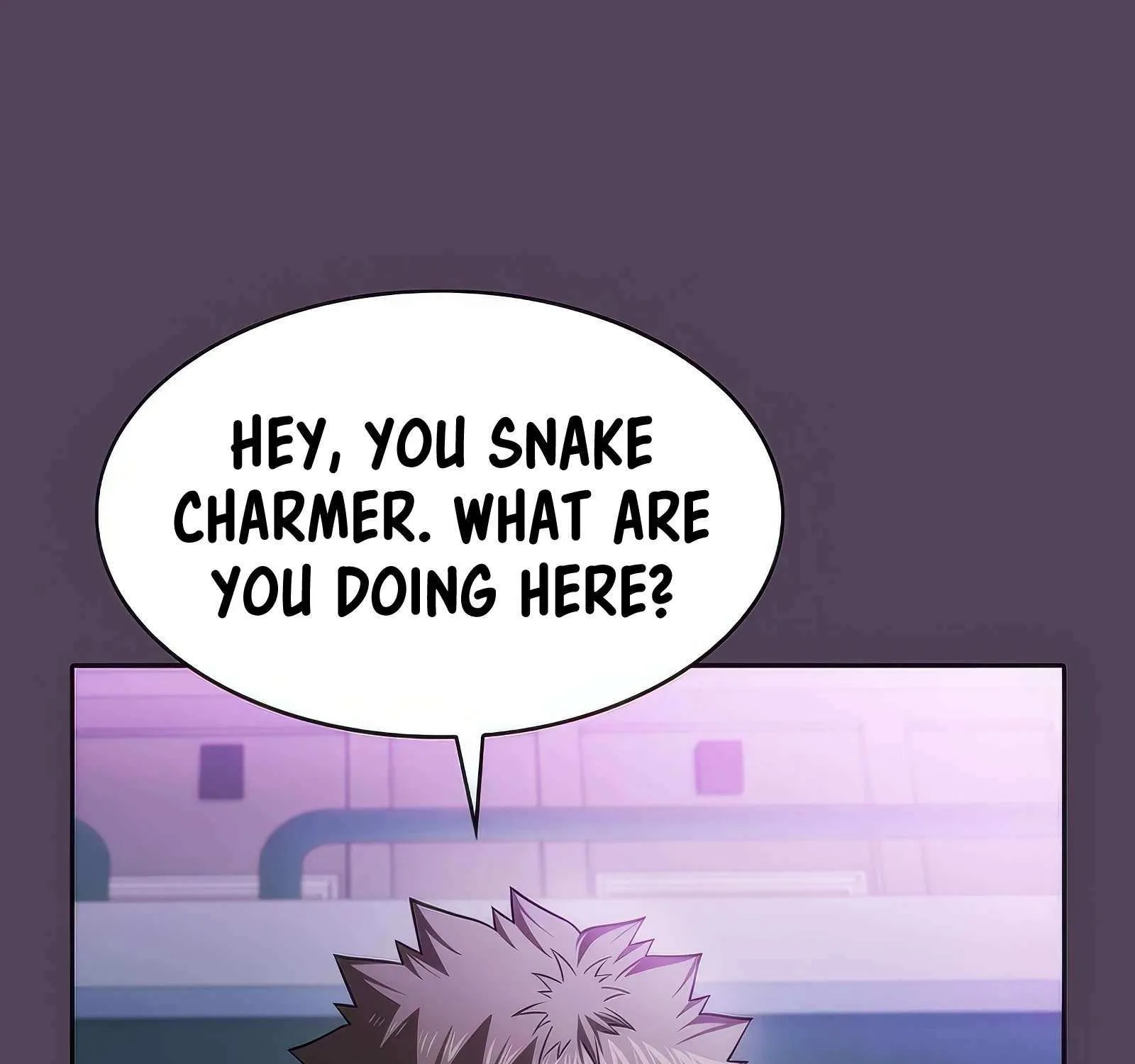 The Constellation That Returned From Hell Chapter 172 page 158 - 