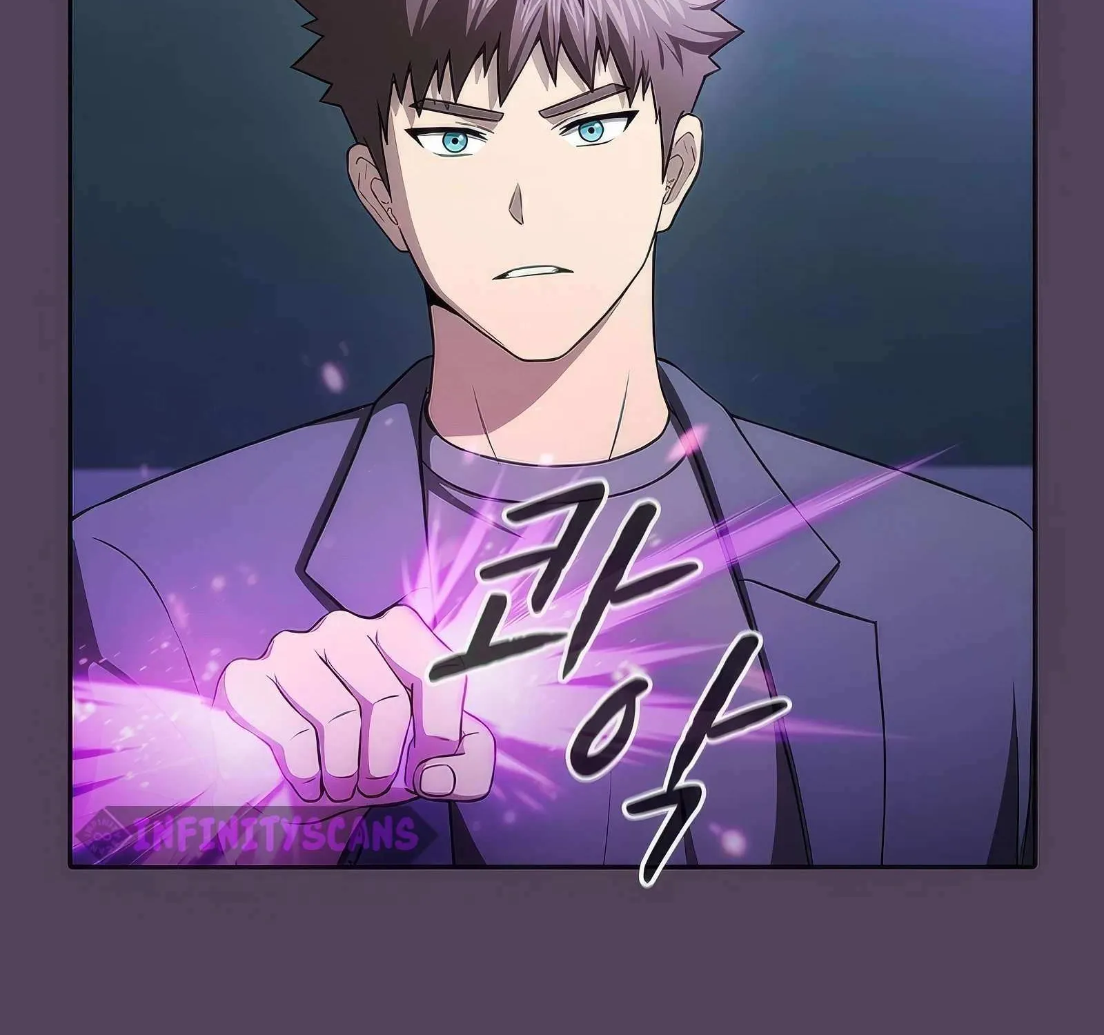 The Constellation That Returned From Hell Chapter 172 page 159 - 
