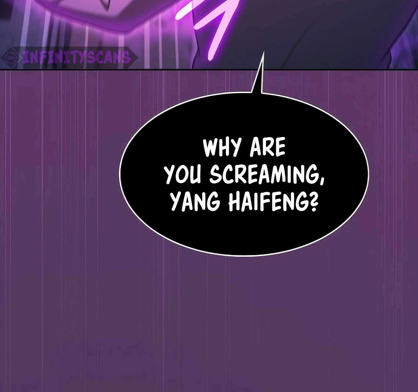 The Constellation That Returned From Hell Chapter 172 page 17 - 