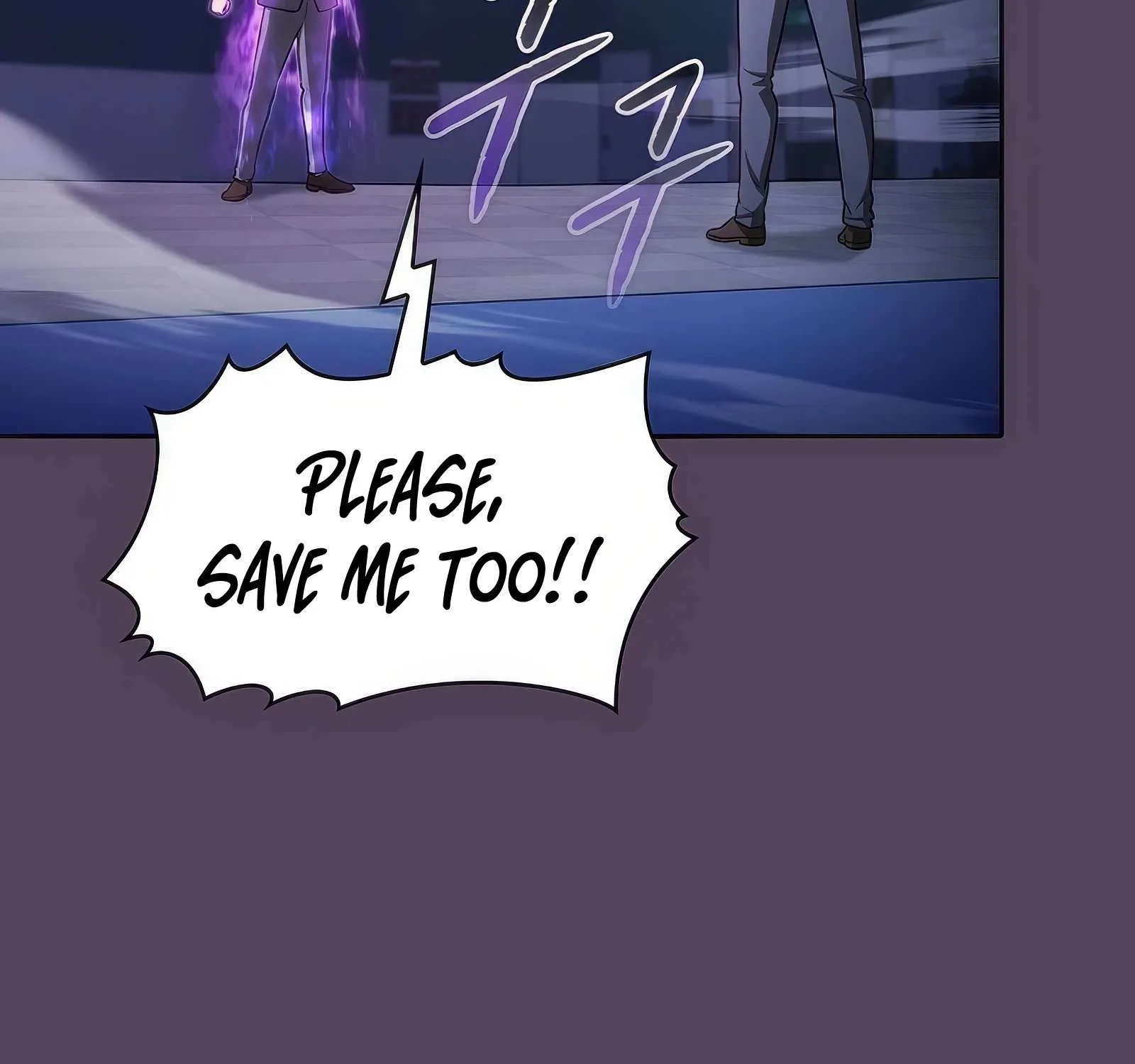 The Constellation That Returned From Hell Chapter 172 page 164 - 