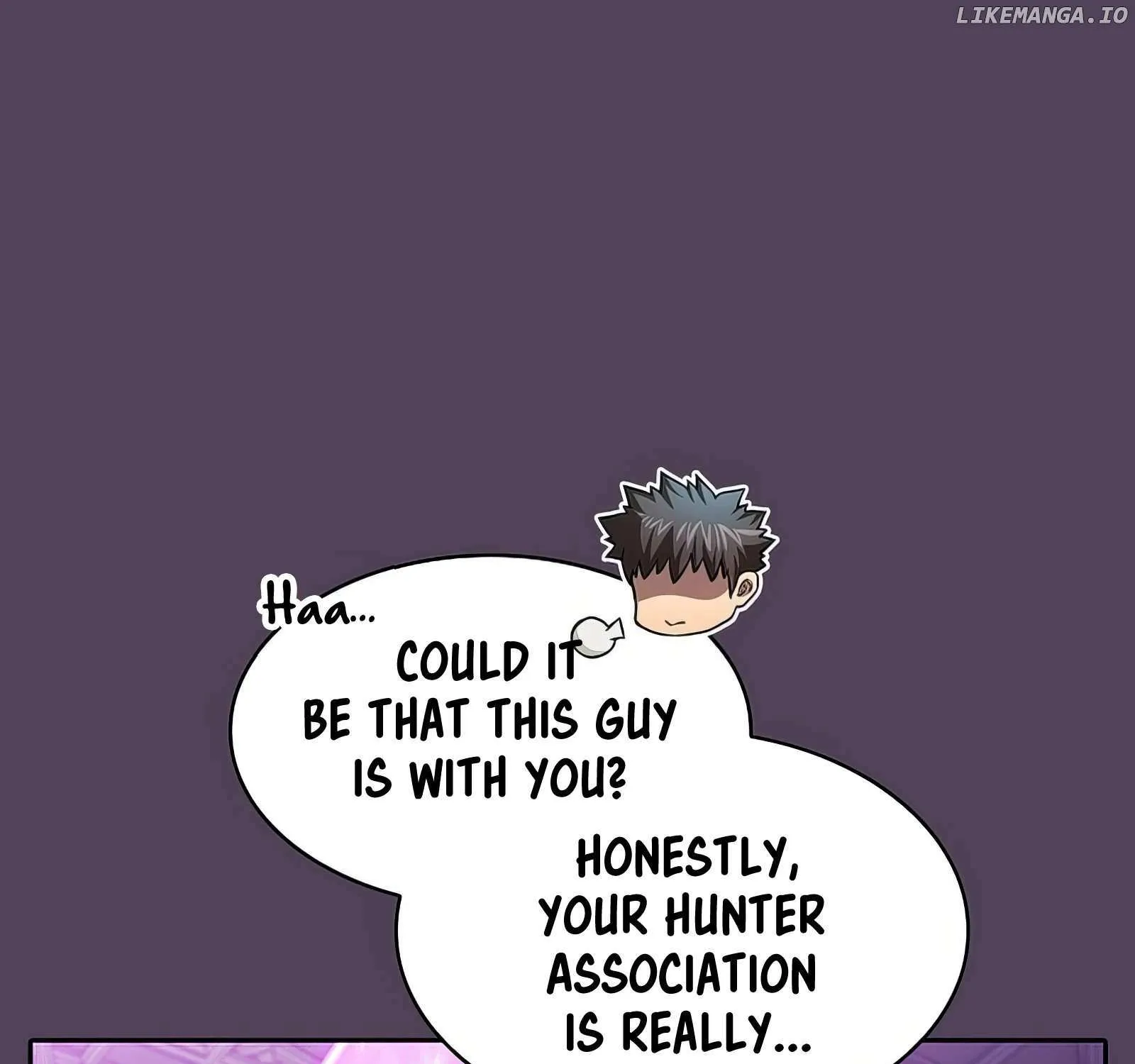 The Constellation That Returned From Hell Chapter 172 page 166 - 