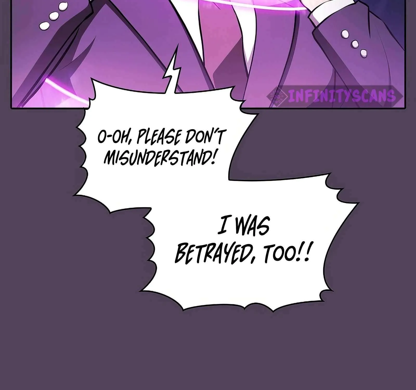 The Constellation That Returned From Hell Chapter 172 page 168 - 