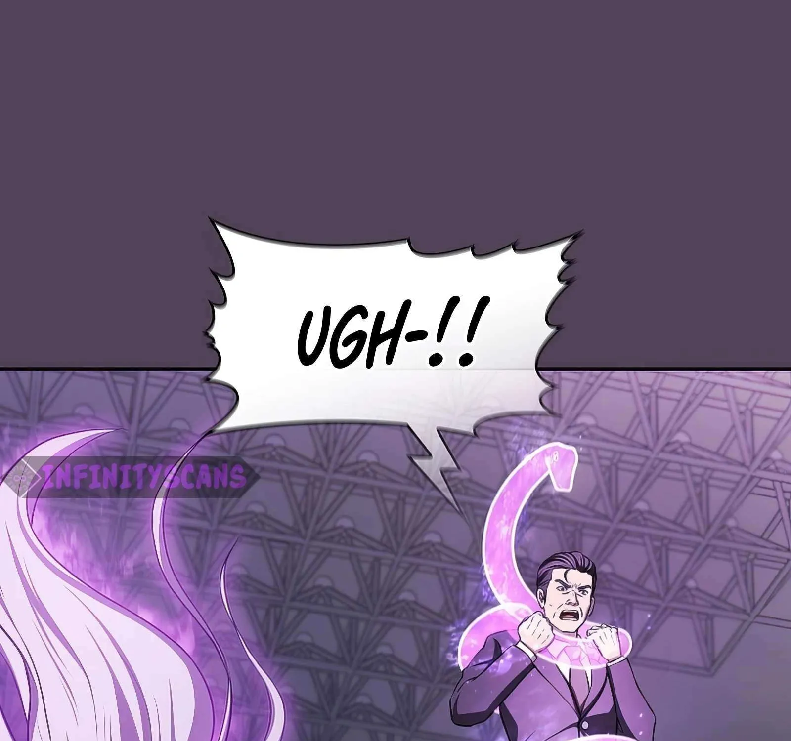 The Constellation That Returned From Hell Chapter 172 page 171 - 