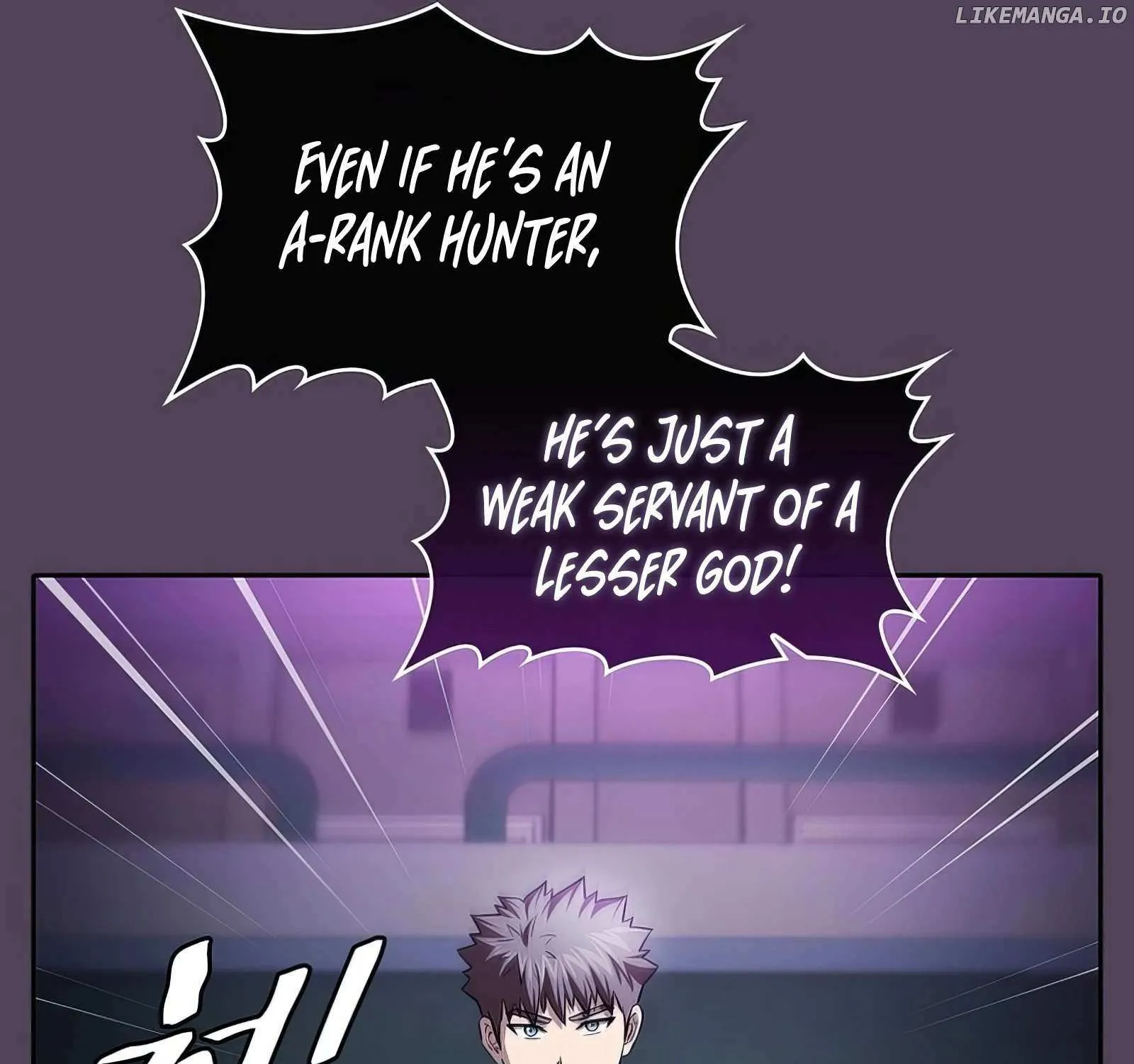 The Constellation That Returned From Hell Chapter 172 page 175 - 