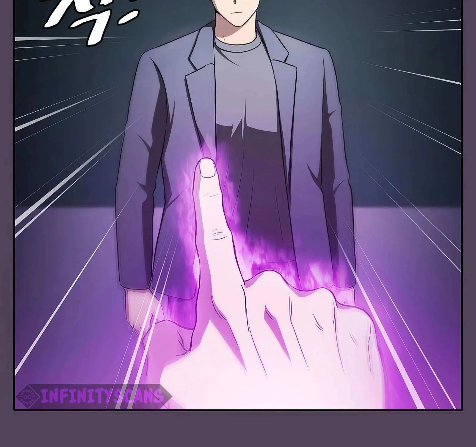 The Constellation That Returned From Hell Chapter 172 page 176 - 