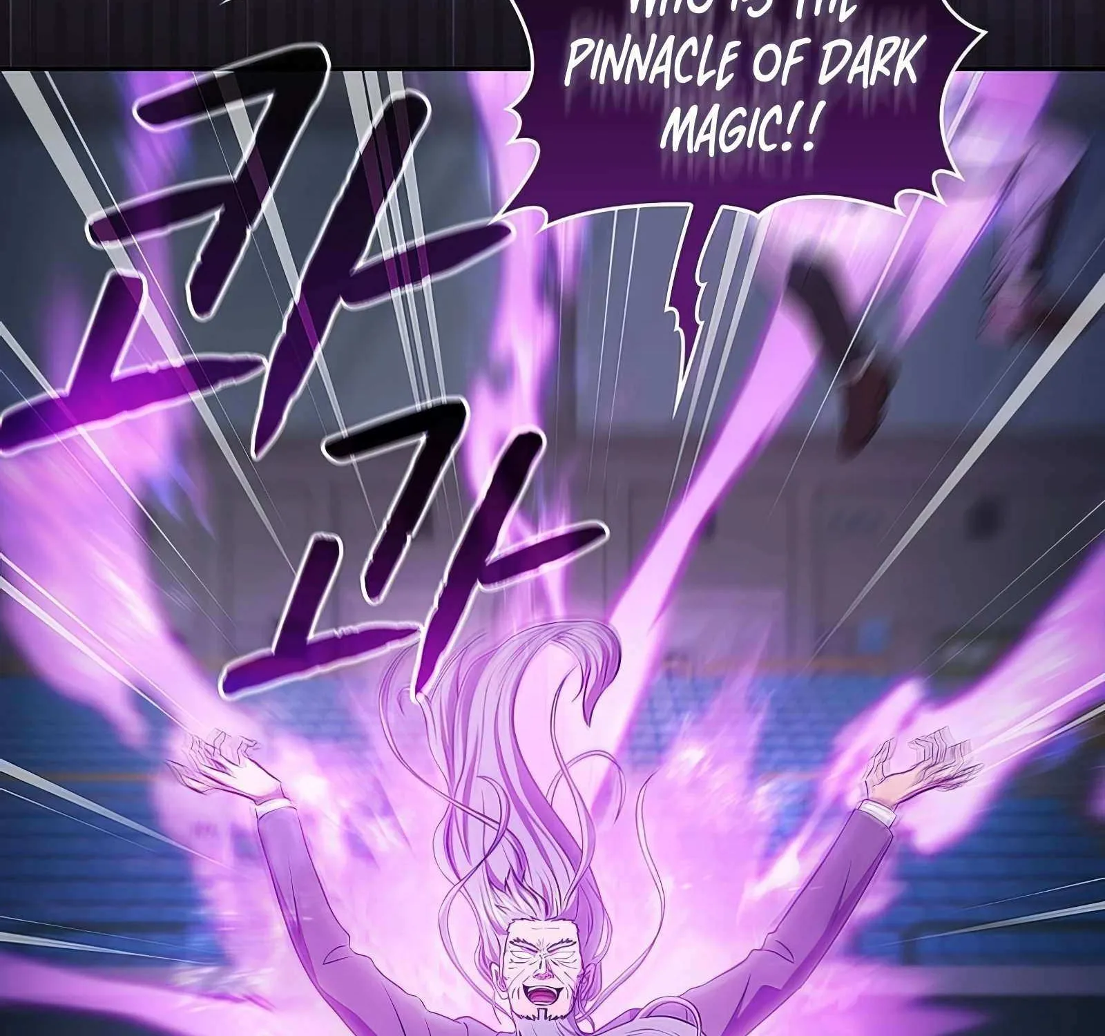 The Constellation That Returned From Hell Chapter 172 page 178 - 