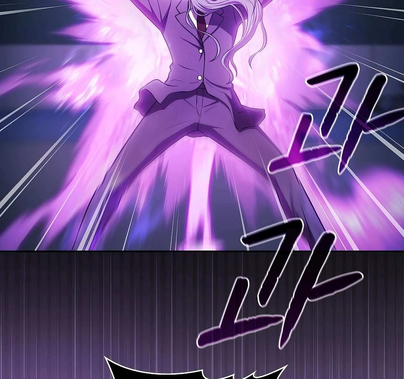 The Constellation That Returned From Hell Chapter 172 page 179 - 