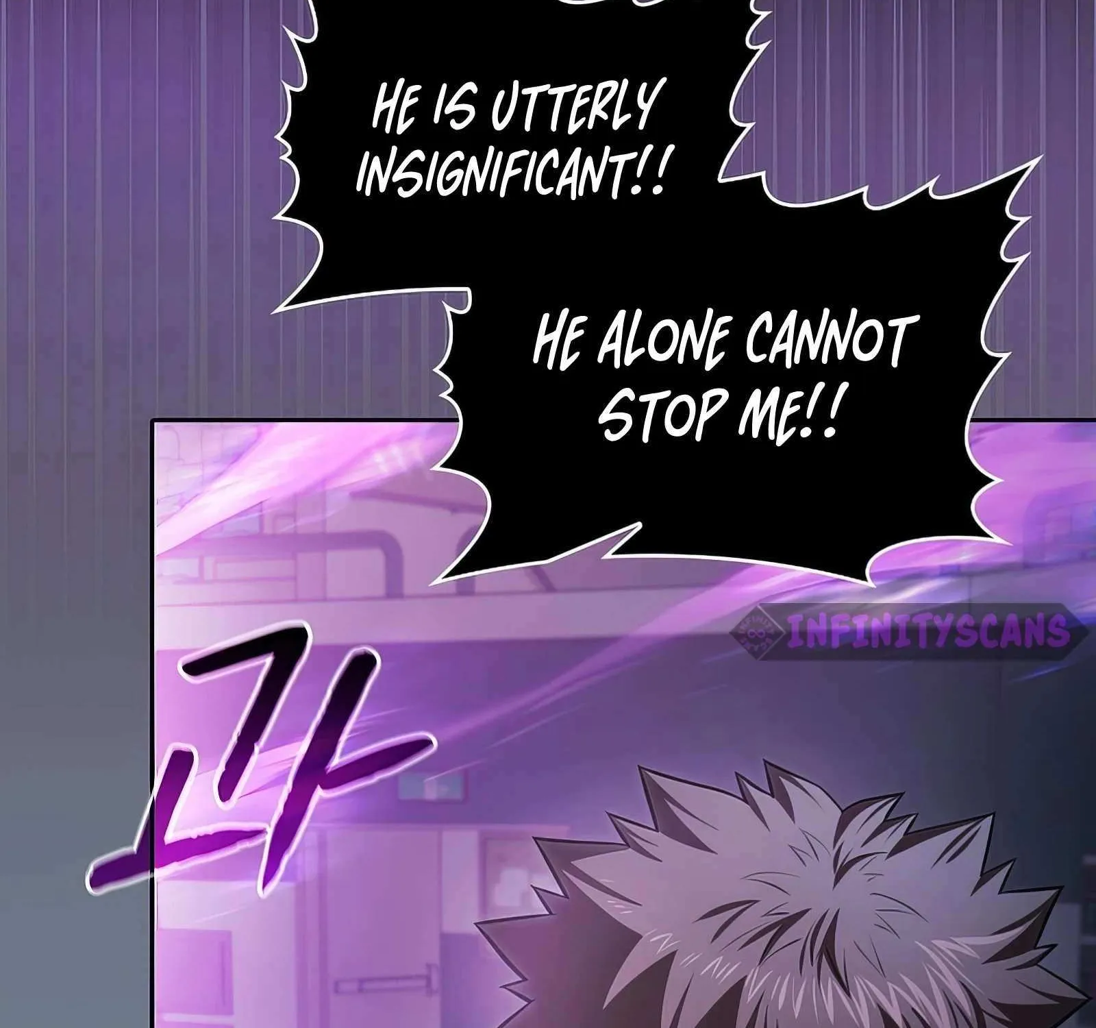 The Constellation That Returned From Hell Chapter 172 page 180 - 