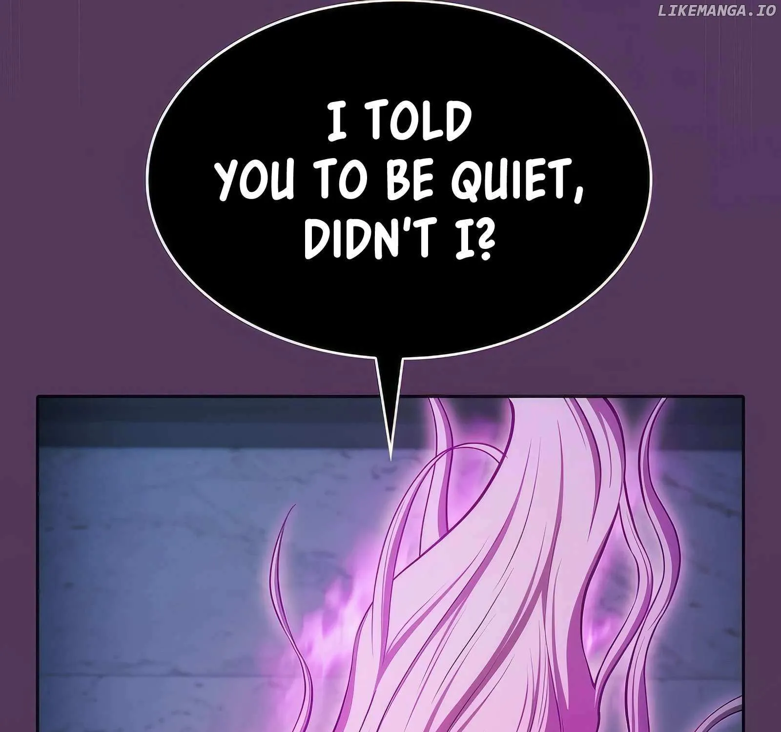 The Constellation That Returned From Hell Chapter 172 page 19 - 