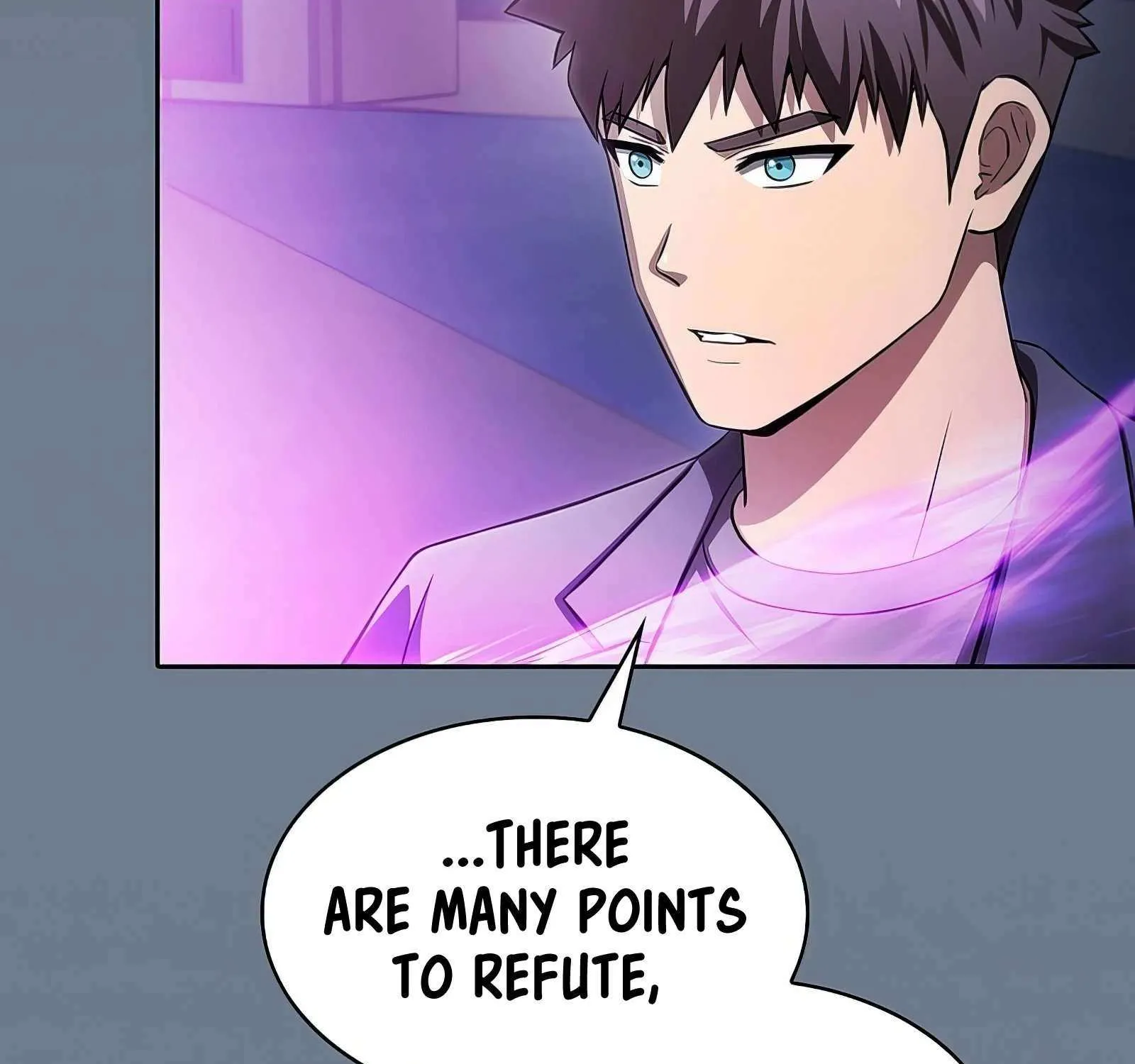 The Constellation That Returned From Hell Chapter 172 page 181 - 