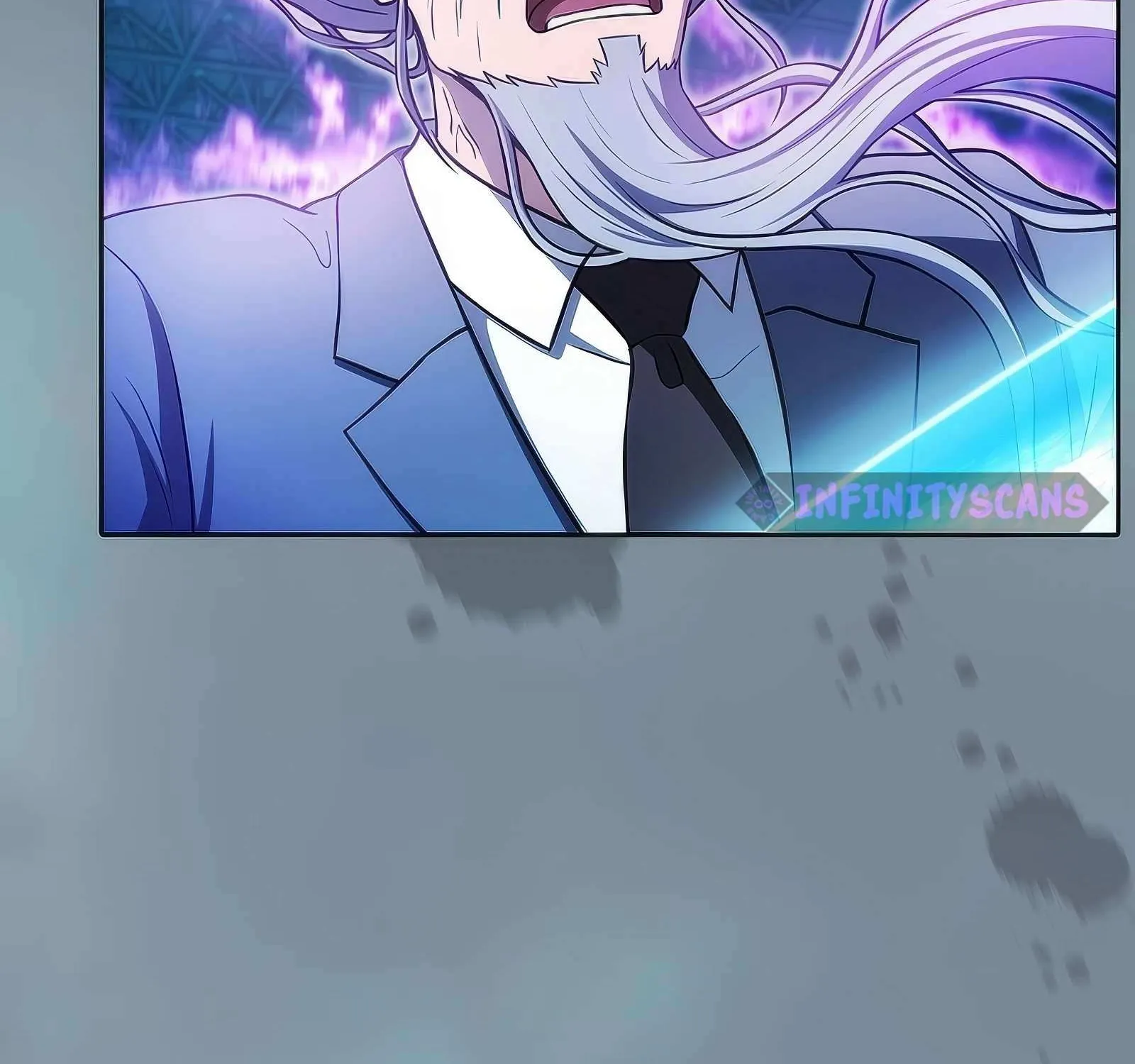 The Constellation That Returned From Hell Chapter 172 page 190 - 