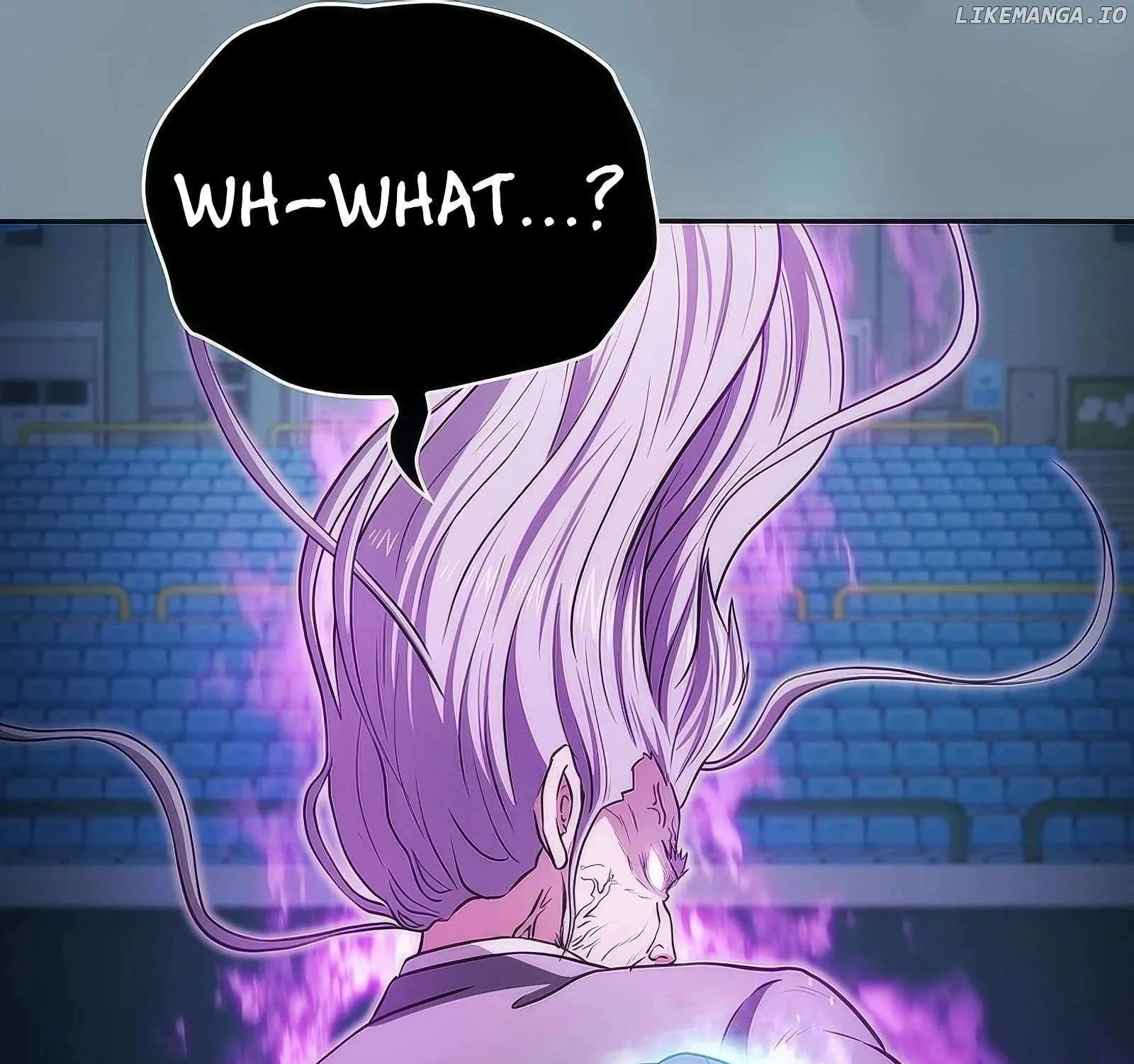 The Constellation That Returned From Hell Chapter 172 page 192 - 