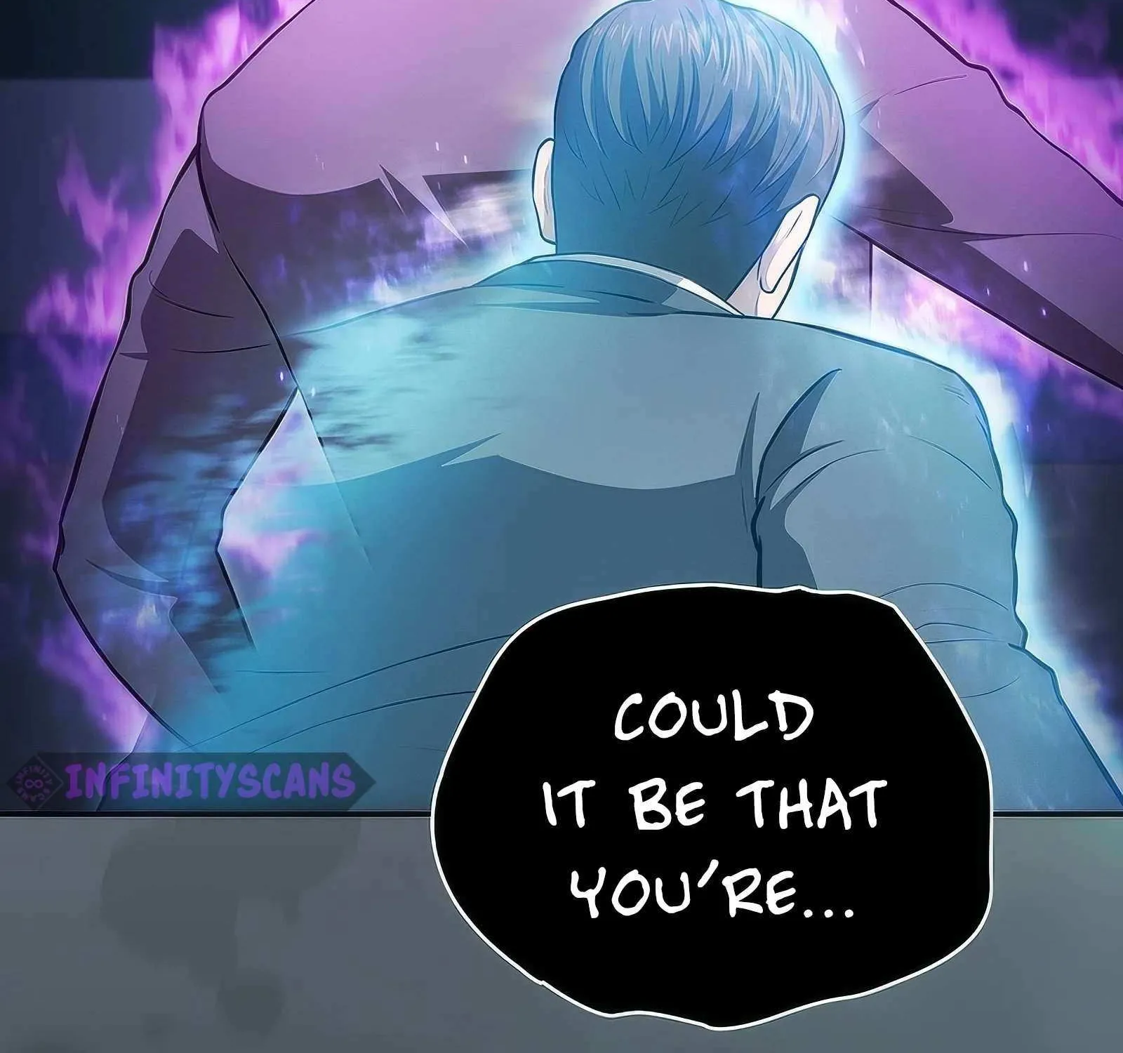 The Constellation That Returned From Hell Chapter 172 page 193 - 