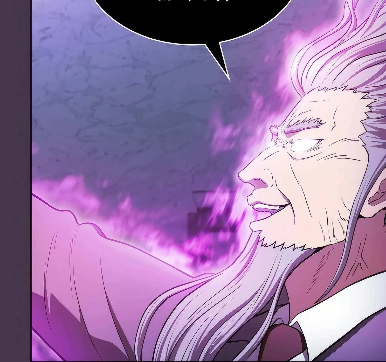 The Constellation That Returned From Hell Chapter 172 page 27 - 