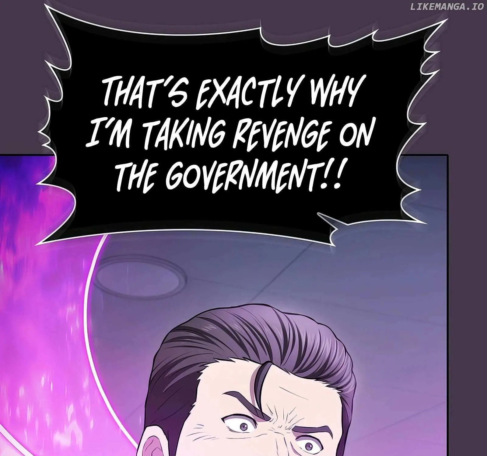 The Constellation That Returned From Hell Chapter 172 page 29 - 
