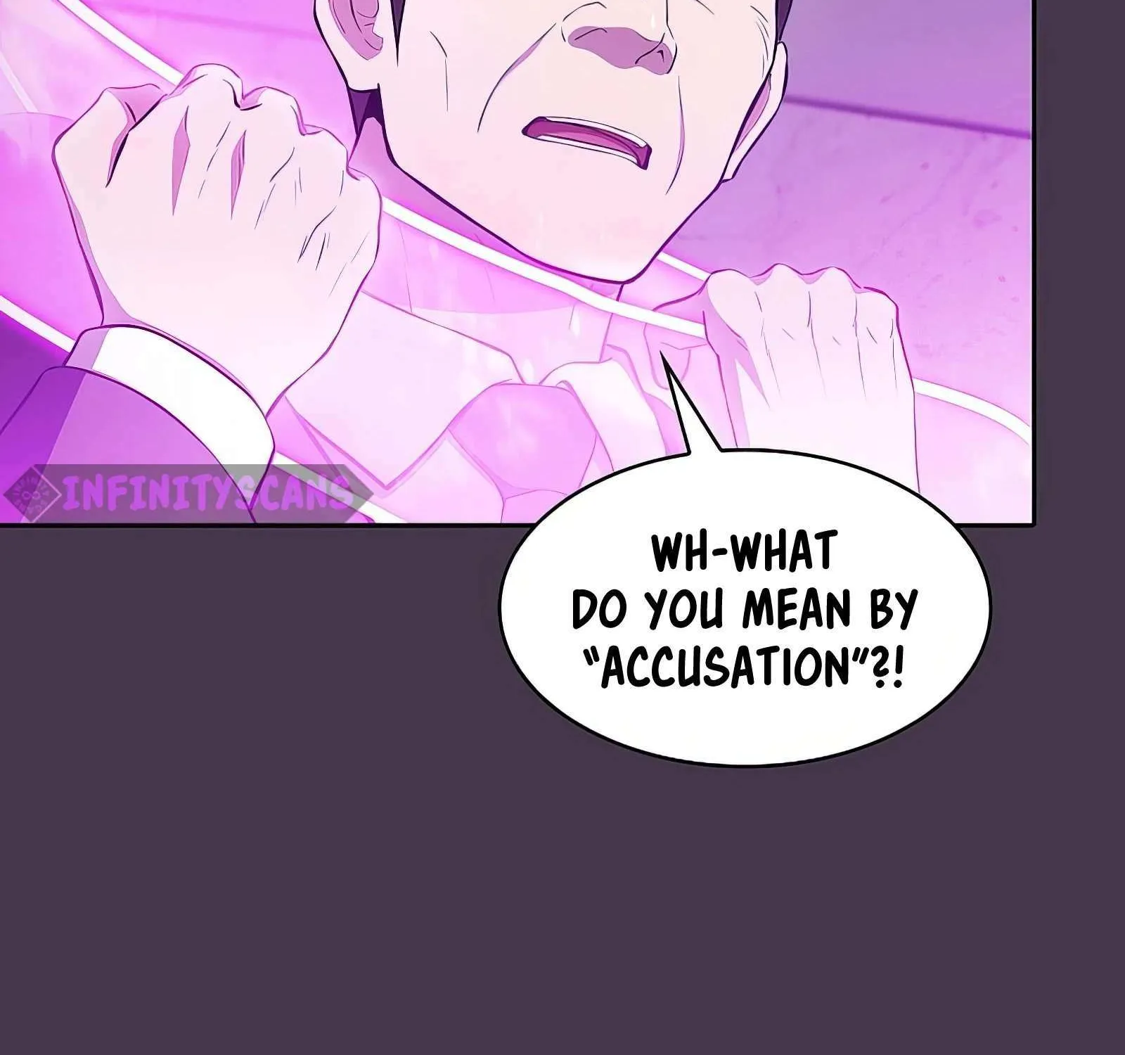 The Constellation That Returned From Hell Chapter 172 page 30 - 