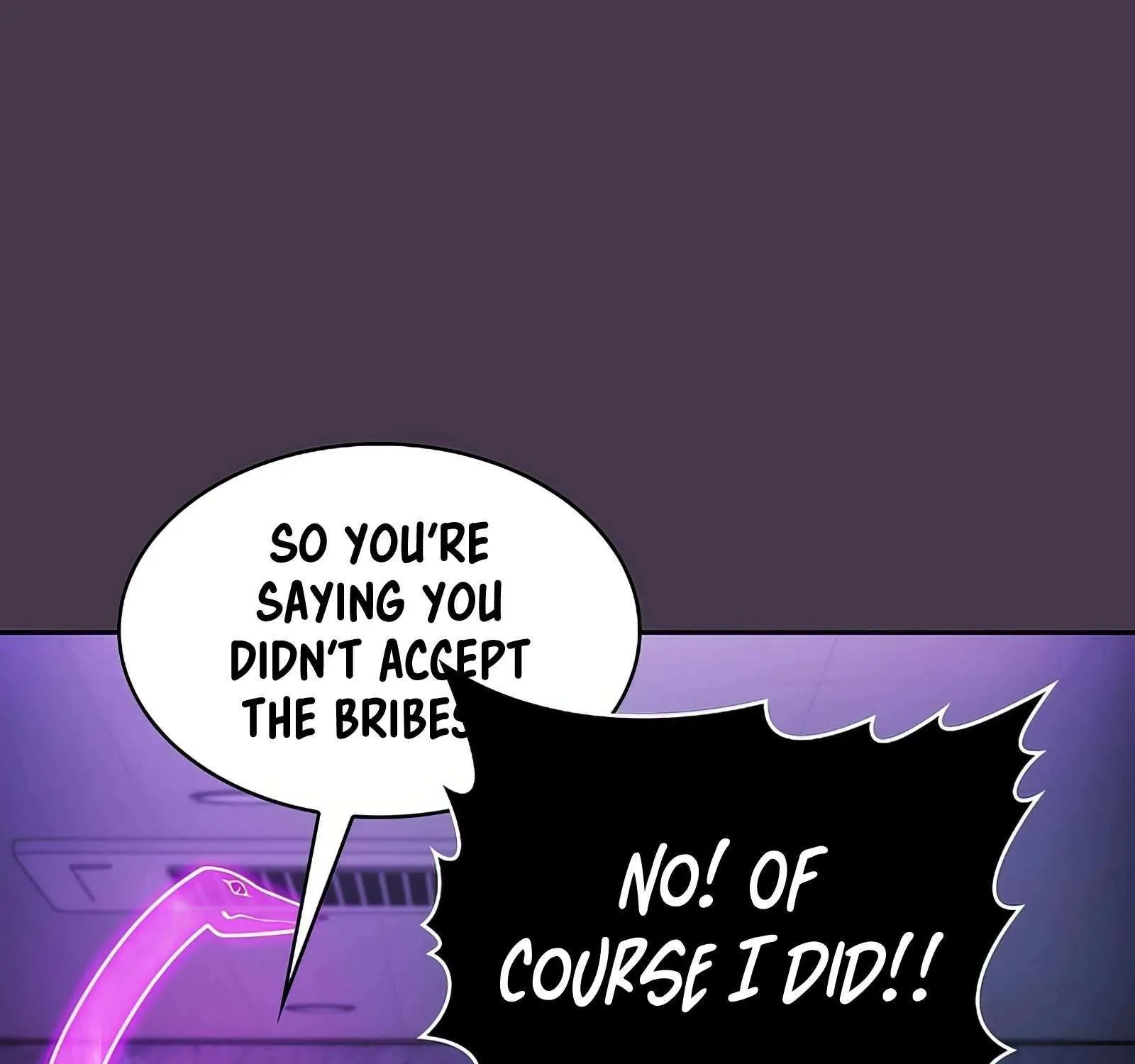 The Constellation That Returned From Hell Chapter 172 page 31 - 