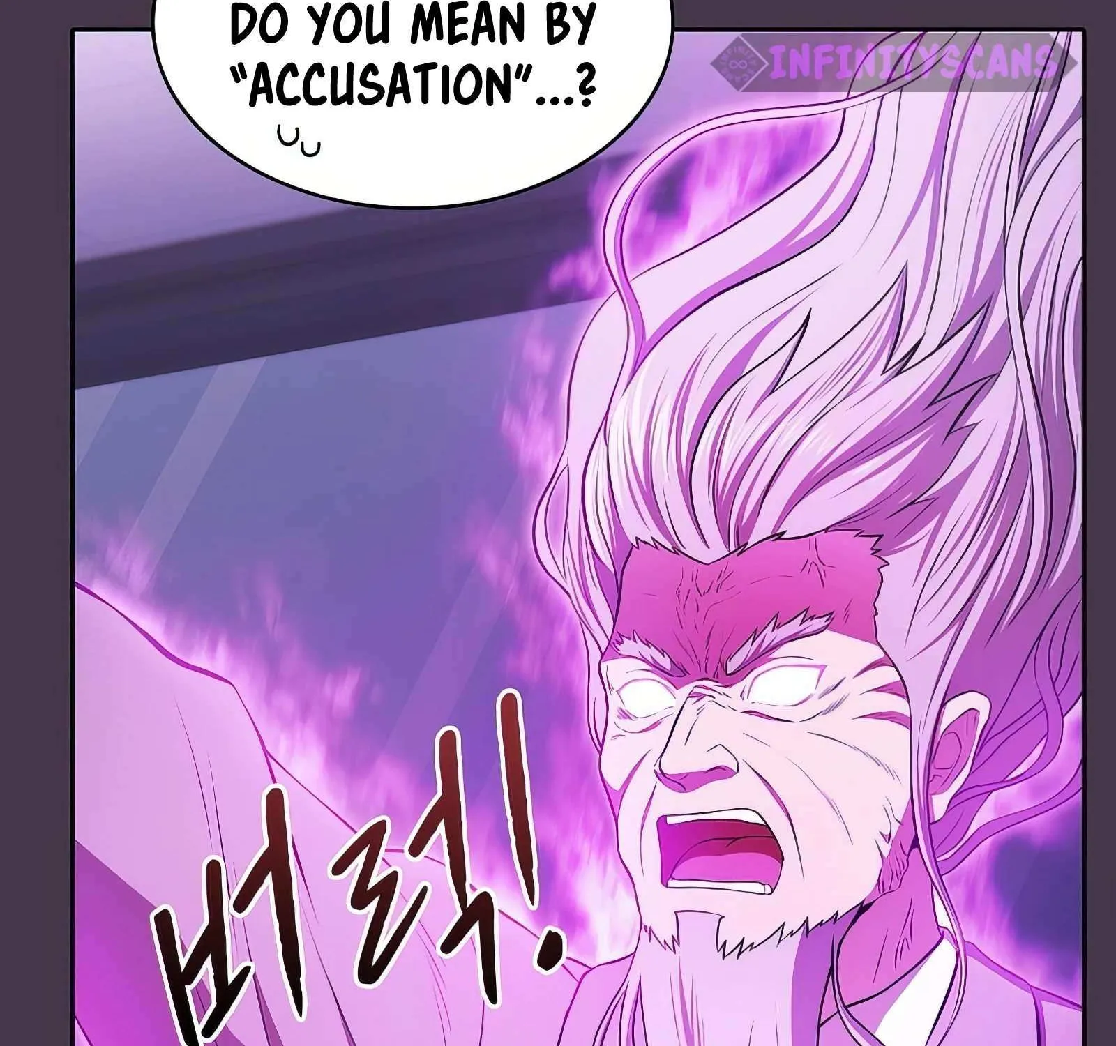 The Constellation That Returned From Hell Chapter 172 page 34 - 