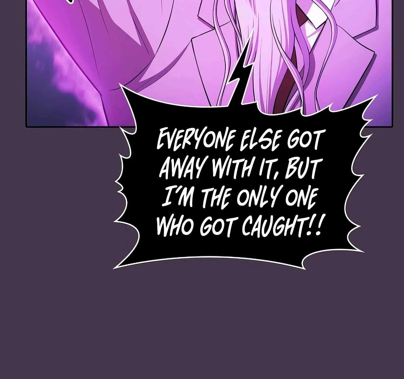 The Constellation That Returned From Hell Chapter 172 page 35 - 