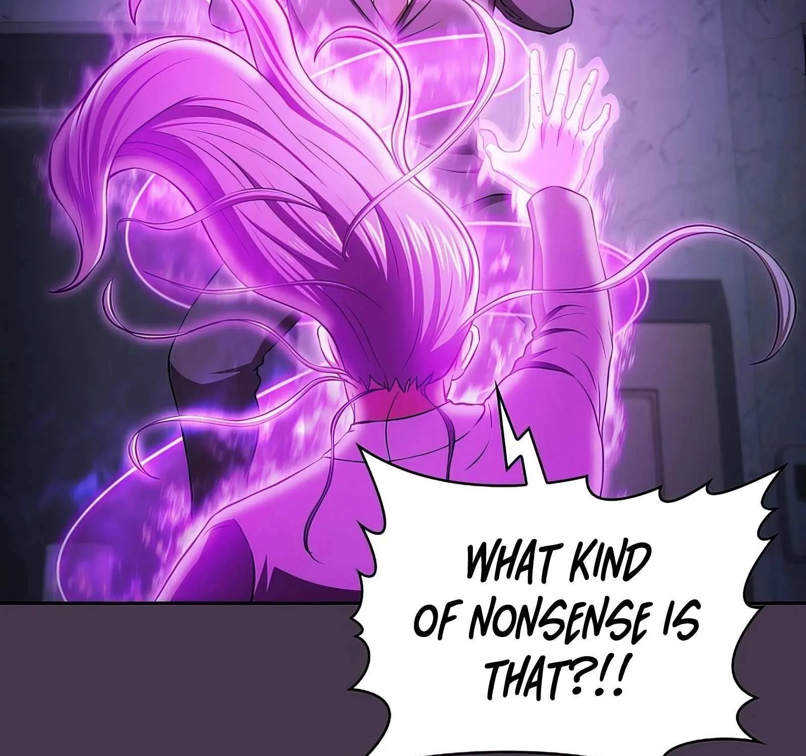 The Constellation That Returned From Hell Chapter 172 page 37 - 