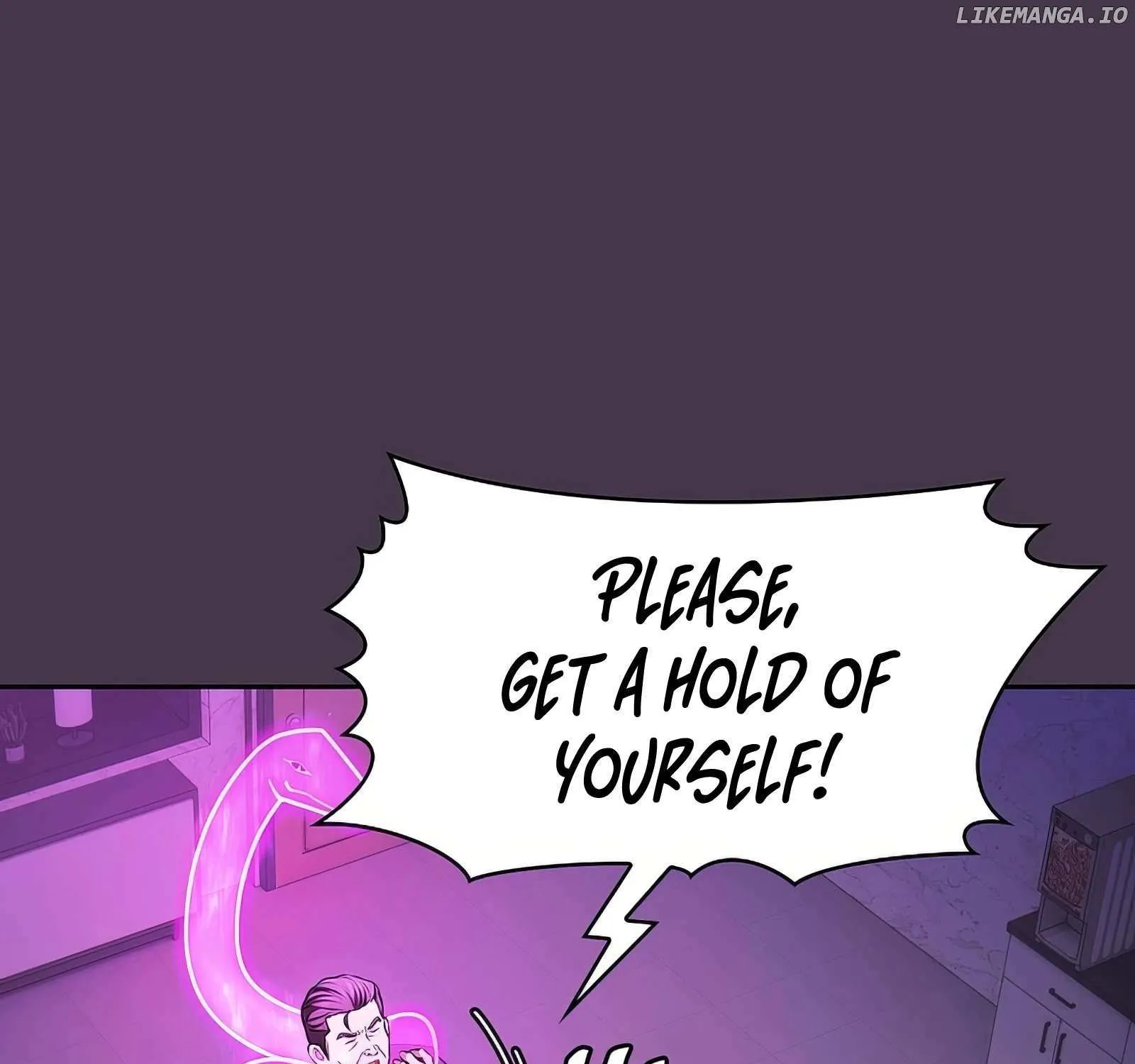 The Constellation That Returned From Hell Chapter 172 page 39 - 