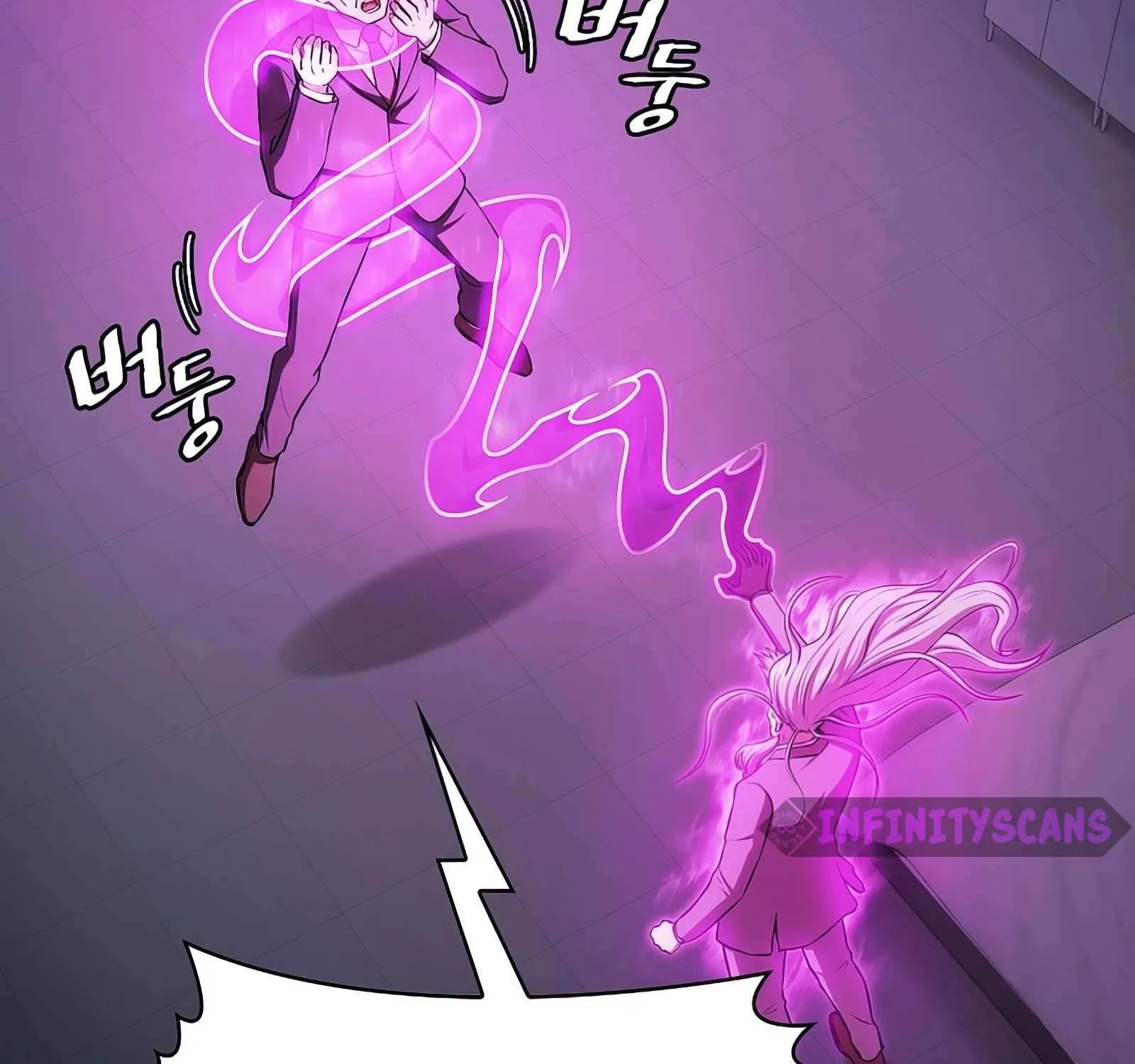 The Constellation That Returned From Hell Chapter 172 page 40 - 
