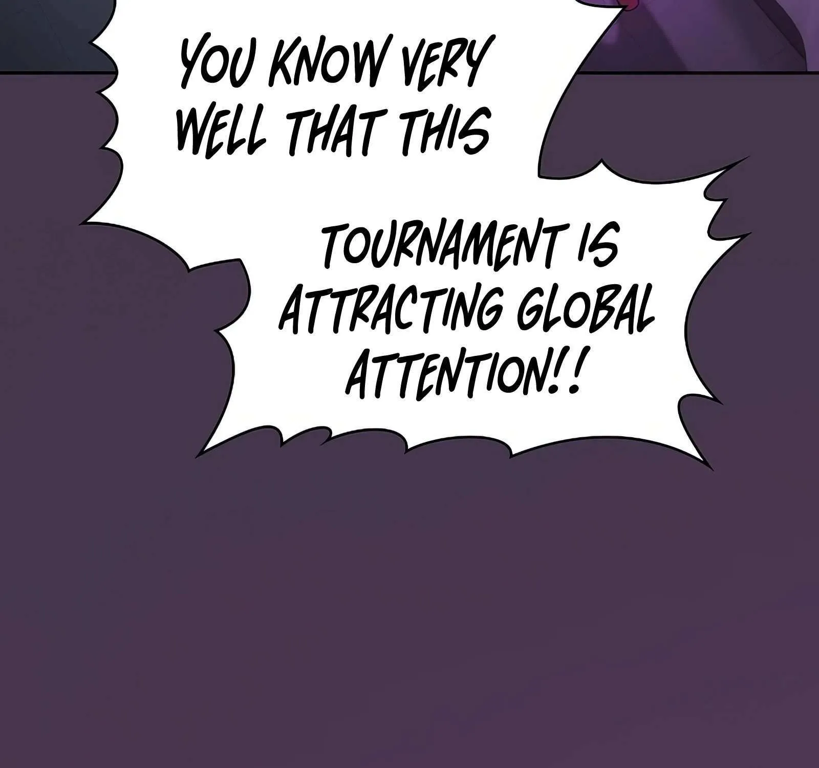 The Constellation That Returned From Hell Chapter 172 page 41 - 