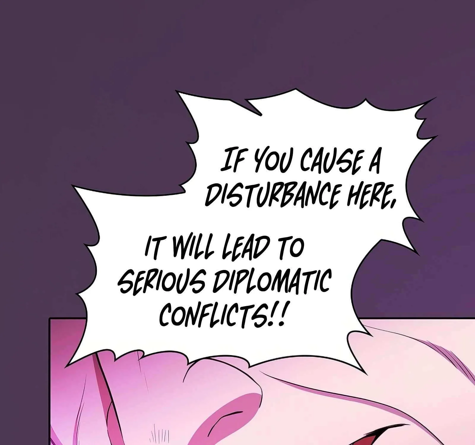 The Constellation That Returned From Hell Chapter 172 page 42 - 