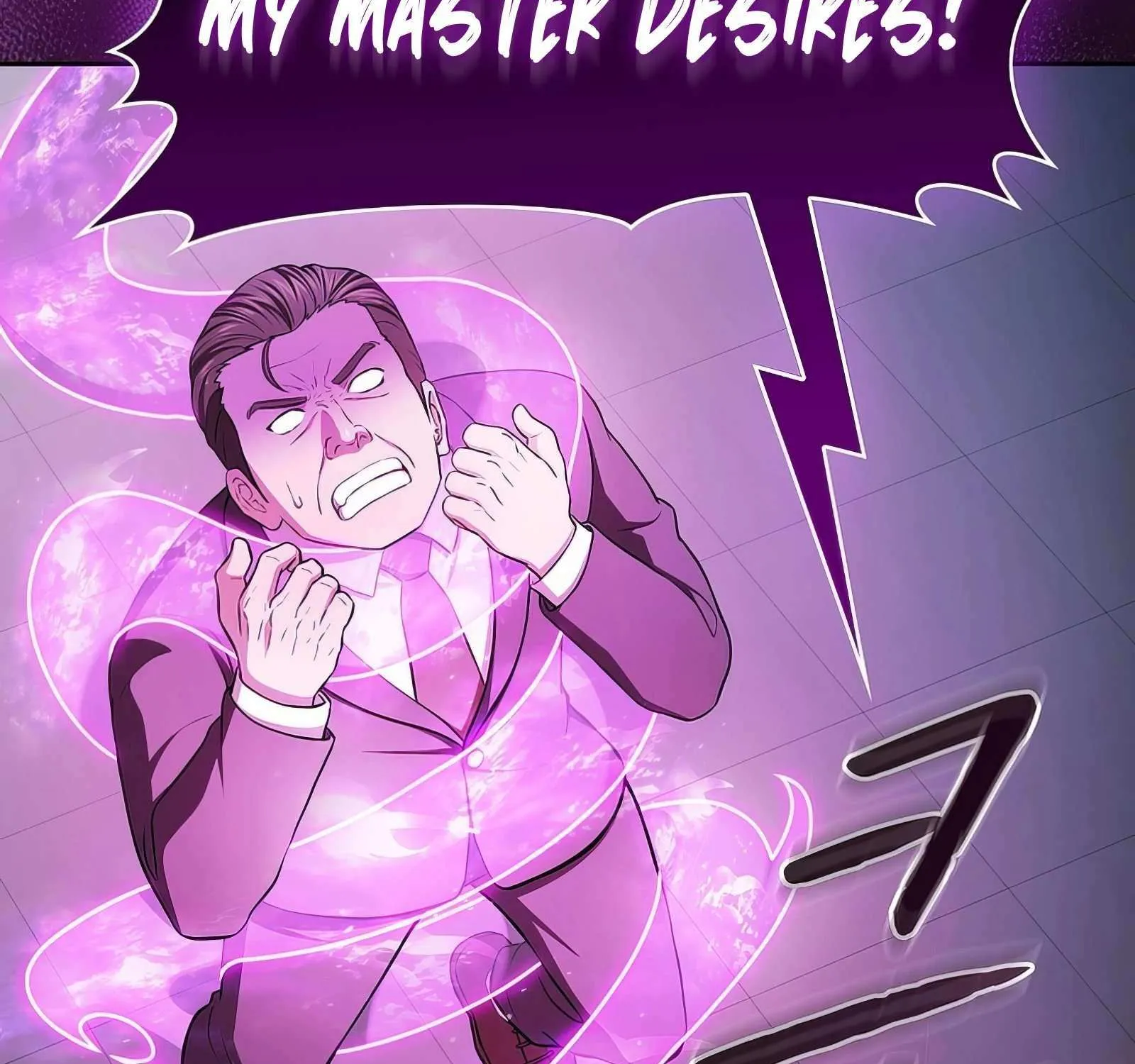 The Constellation That Returned From Hell Chapter 172 page 45 - 