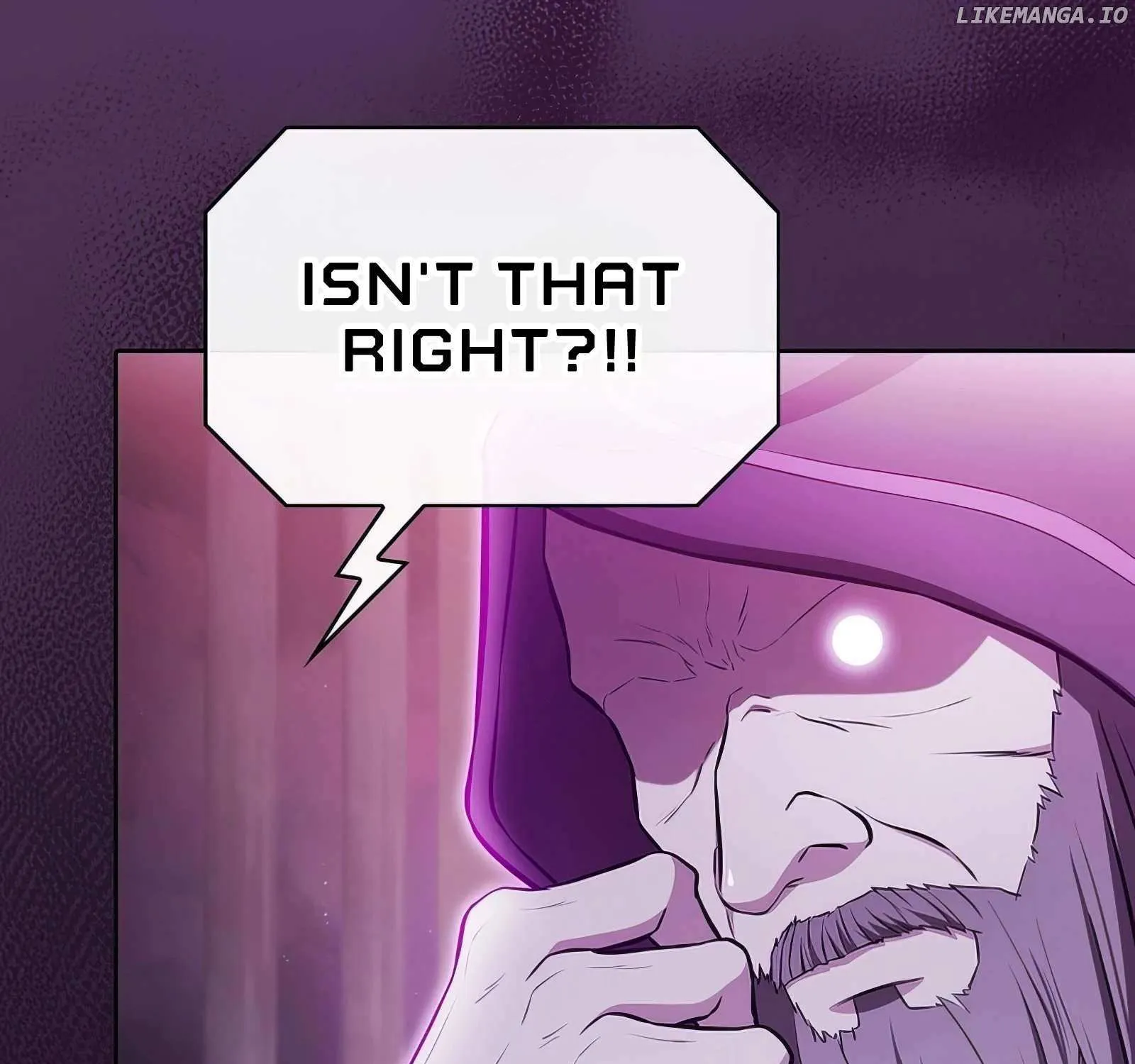 The Constellation That Returned From Hell Chapter 172 page 49 - 