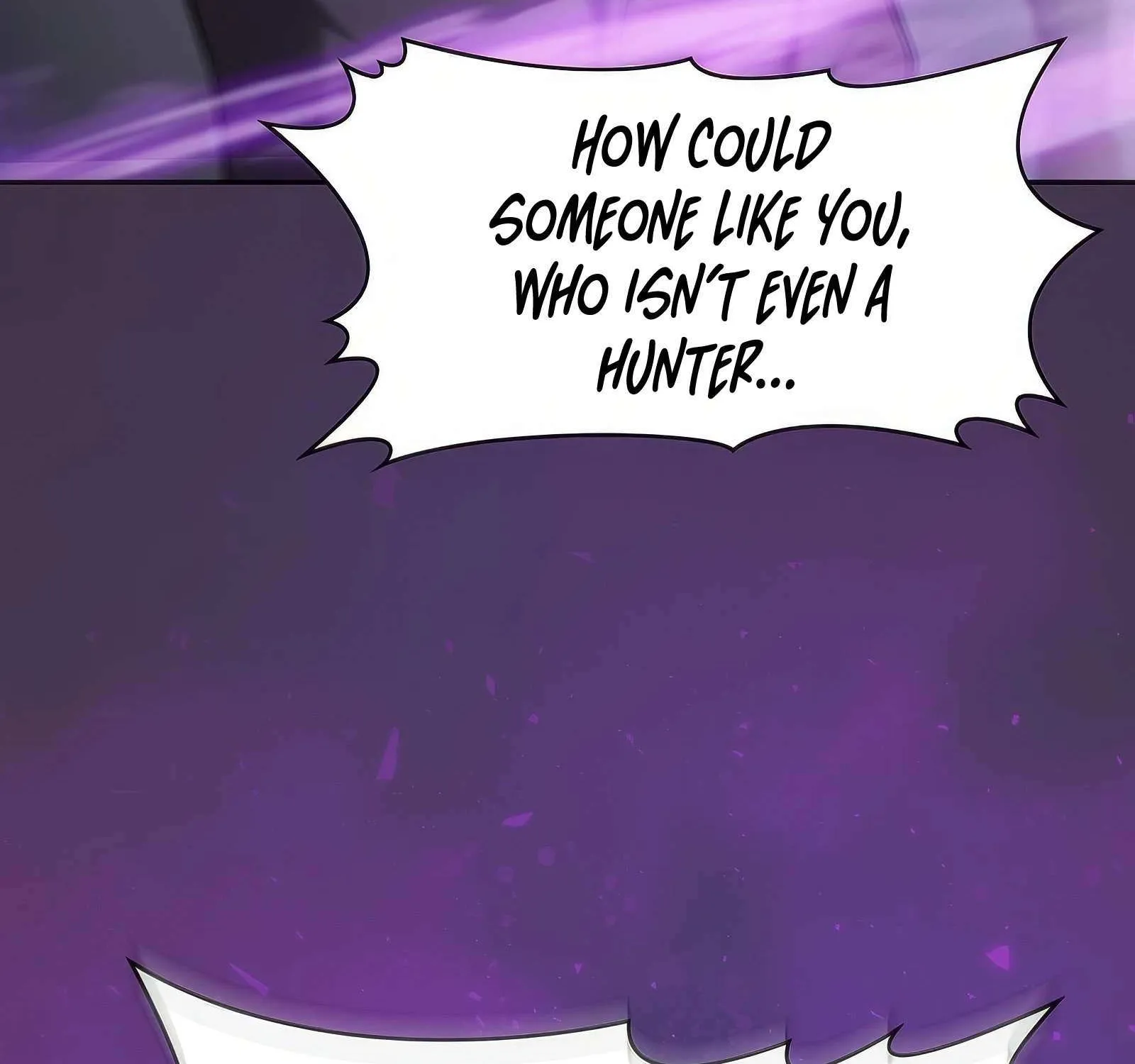 The Constellation That Returned From Hell Chapter 172 page 6 - 
