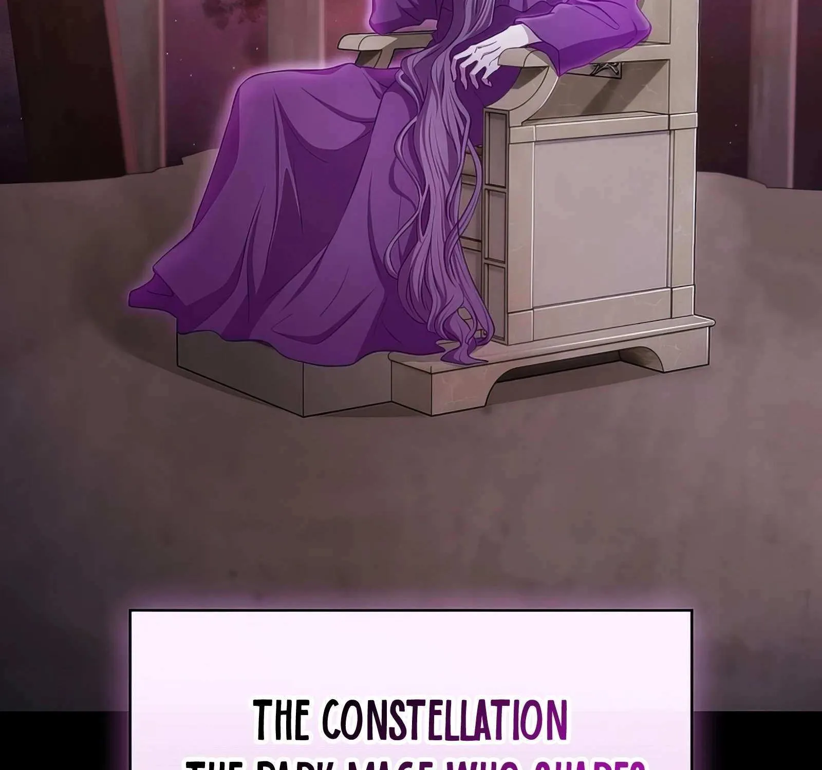 The Constellation That Returned From Hell Chapter 172 page 52 - 