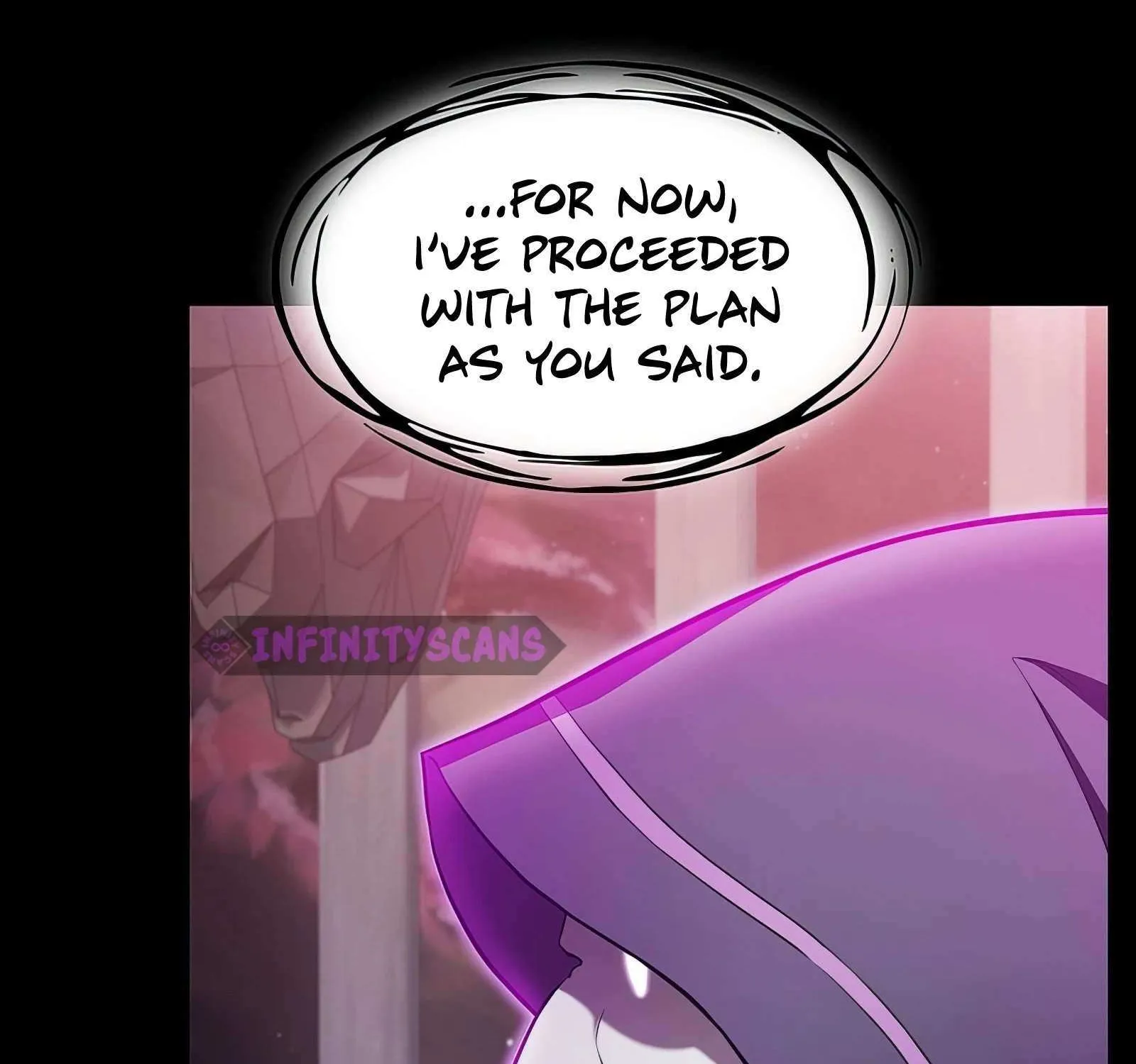 The Constellation That Returned From Hell Chapter 172 page 54 - 