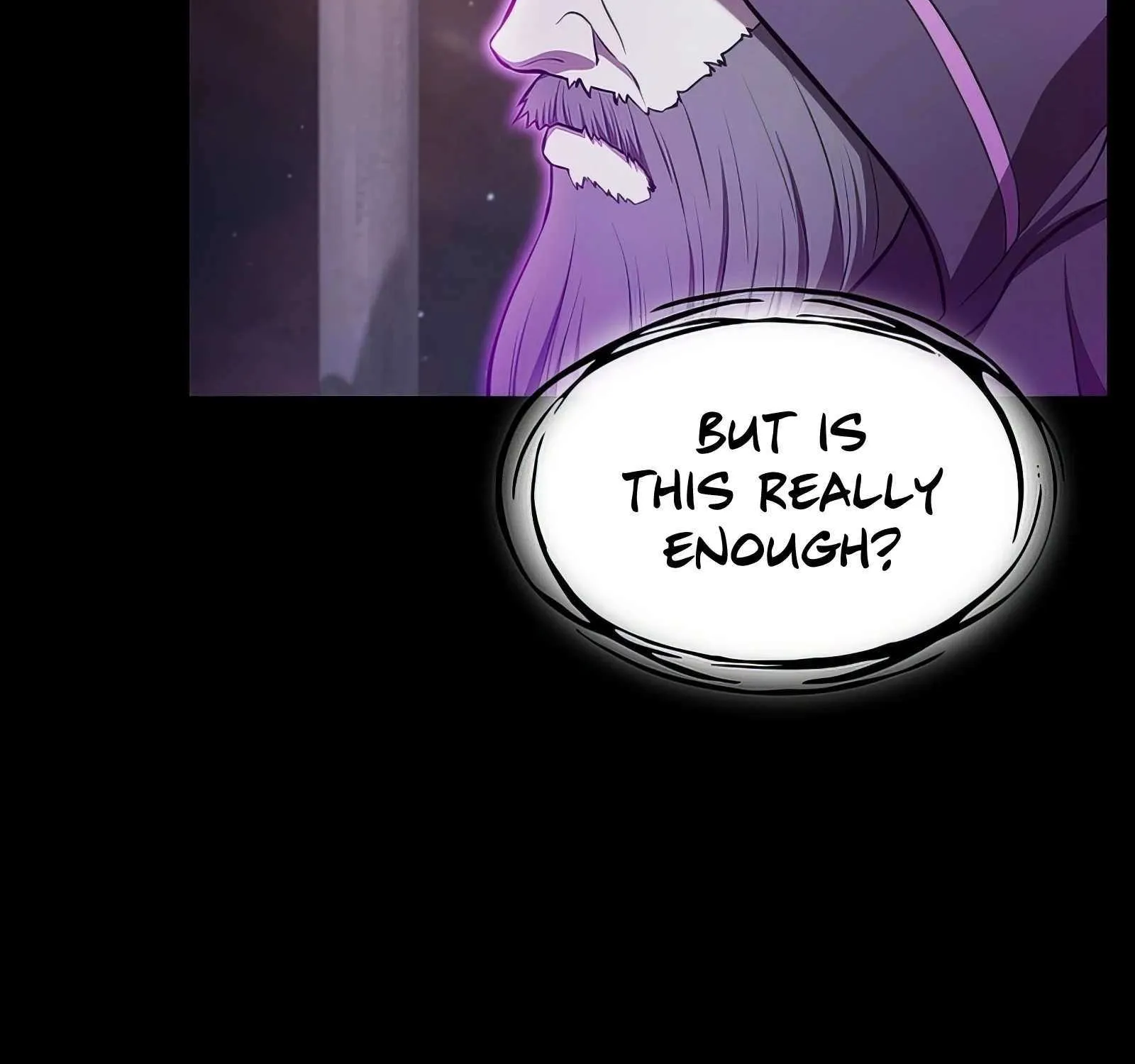 The Constellation That Returned From Hell Chapter 172 page 55 - 