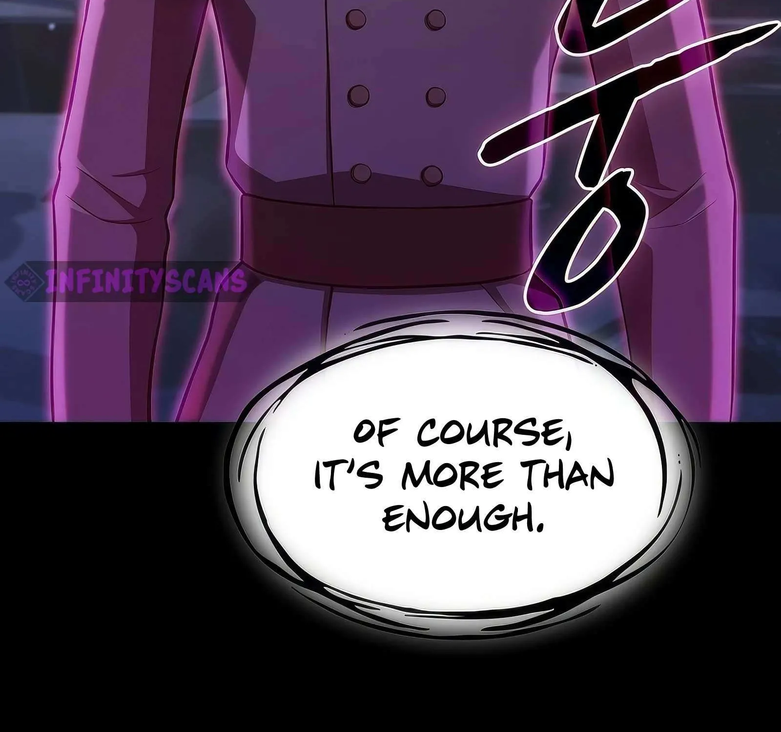 The Constellation That Returned From Hell Chapter 172 page 58 - 