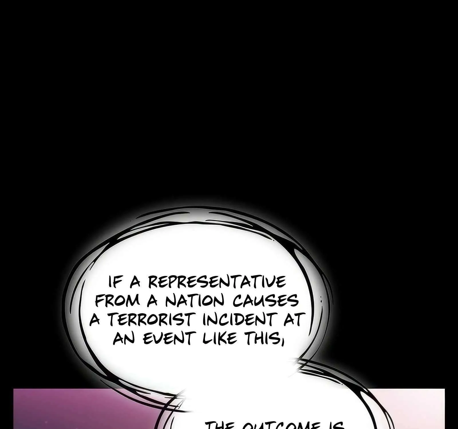 The Constellation That Returned From Hell Chapter 172 page 59 - 