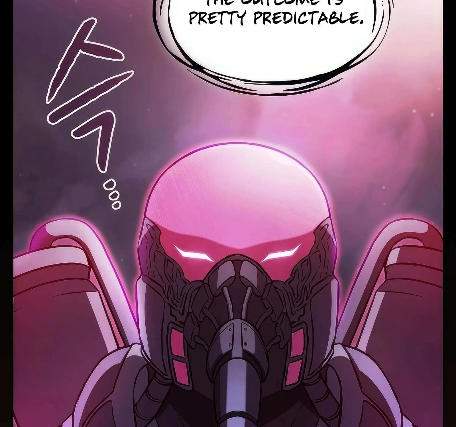 The Constellation That Returned From Hell Chapter 172 page 60 - 